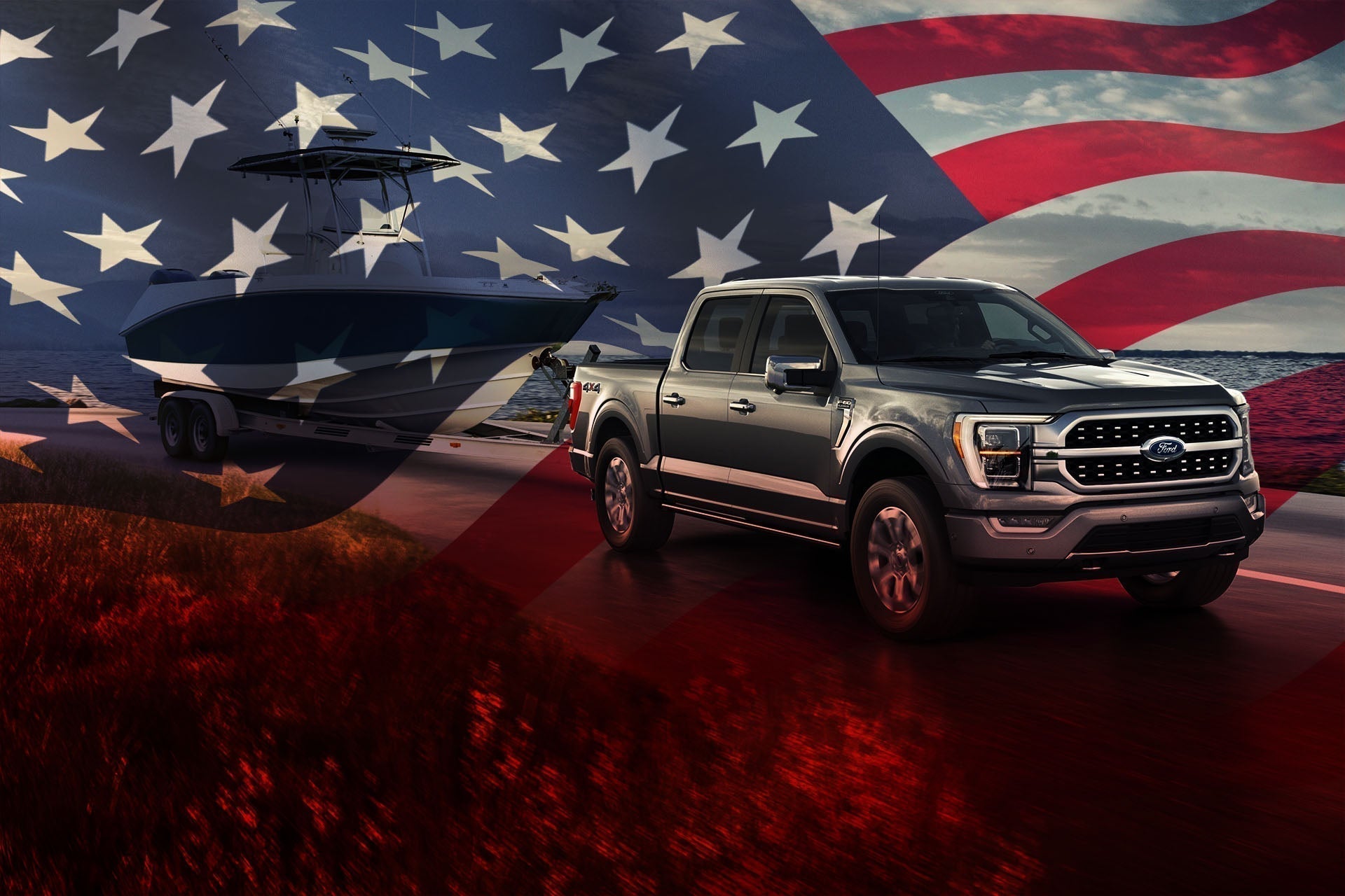 Built in America, Built to Last: A Fourth of July Tribute