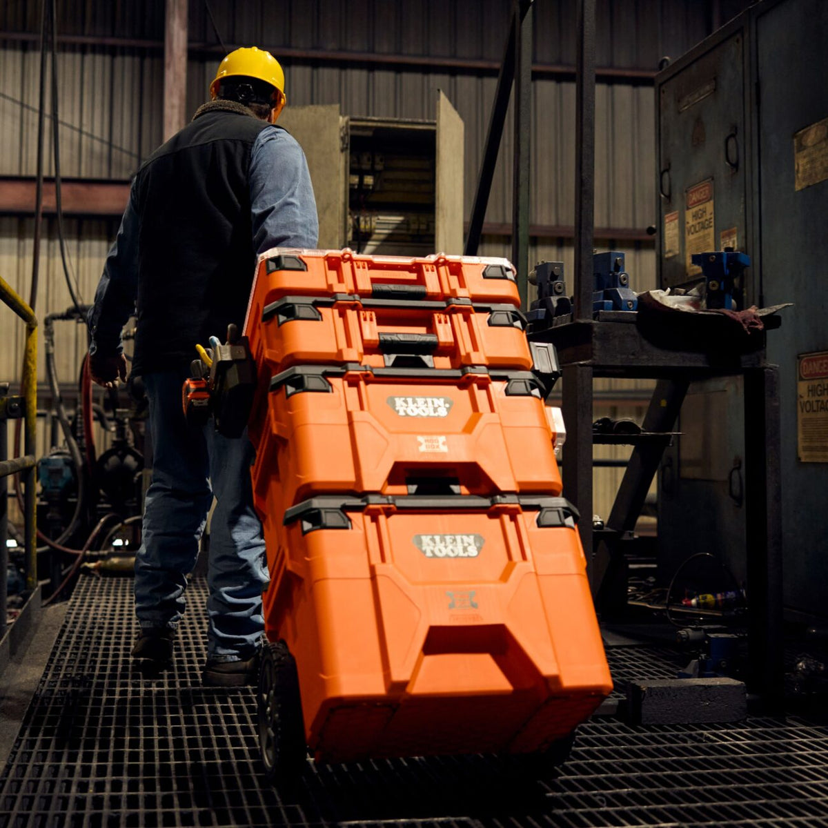 US ITC Finds Klein Tools MODbox Designs Violated Milwaukee PACKOUT Patents