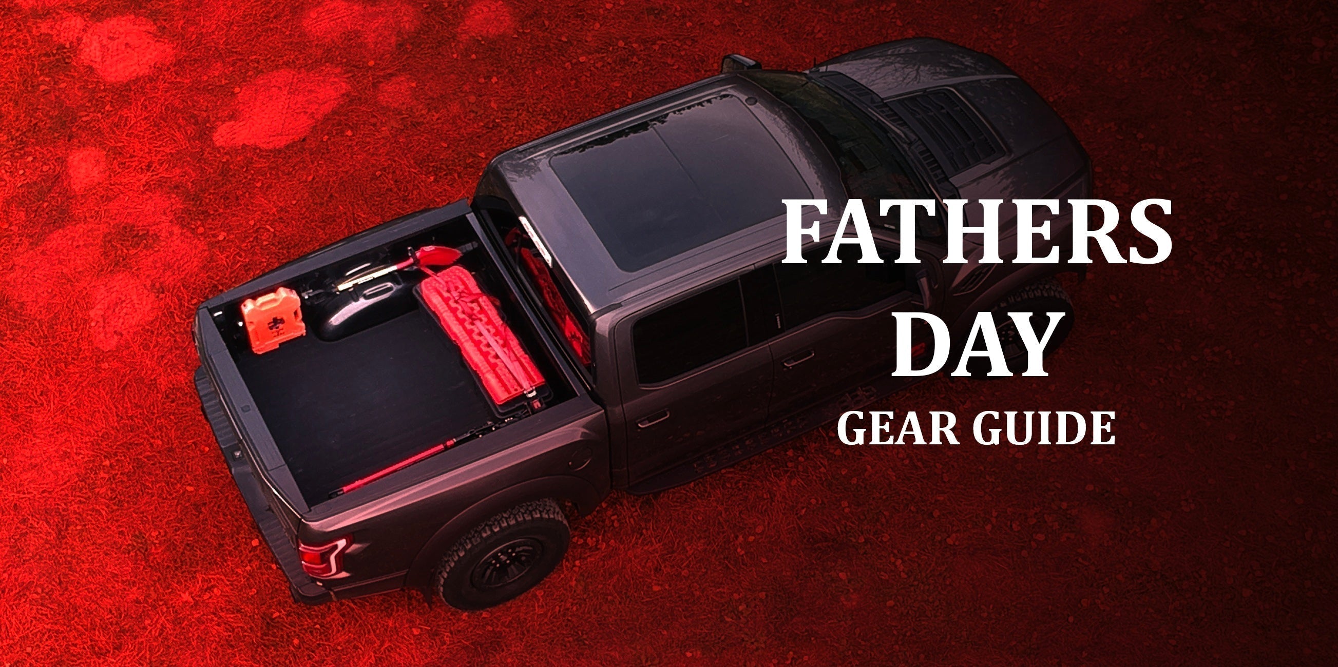 Father’s Day Gift Guide (For Dads, By Dads): Gear Up with BuiltRight