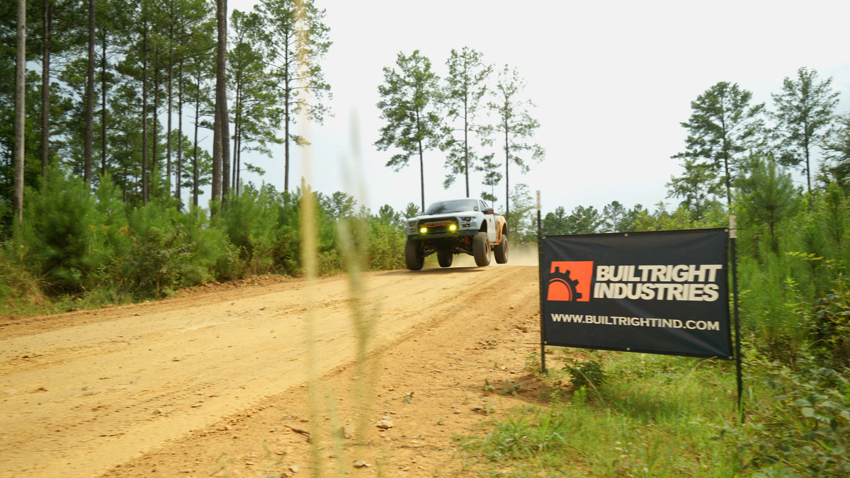 BuiltRight Industries is Heading to TORR Durhamtown