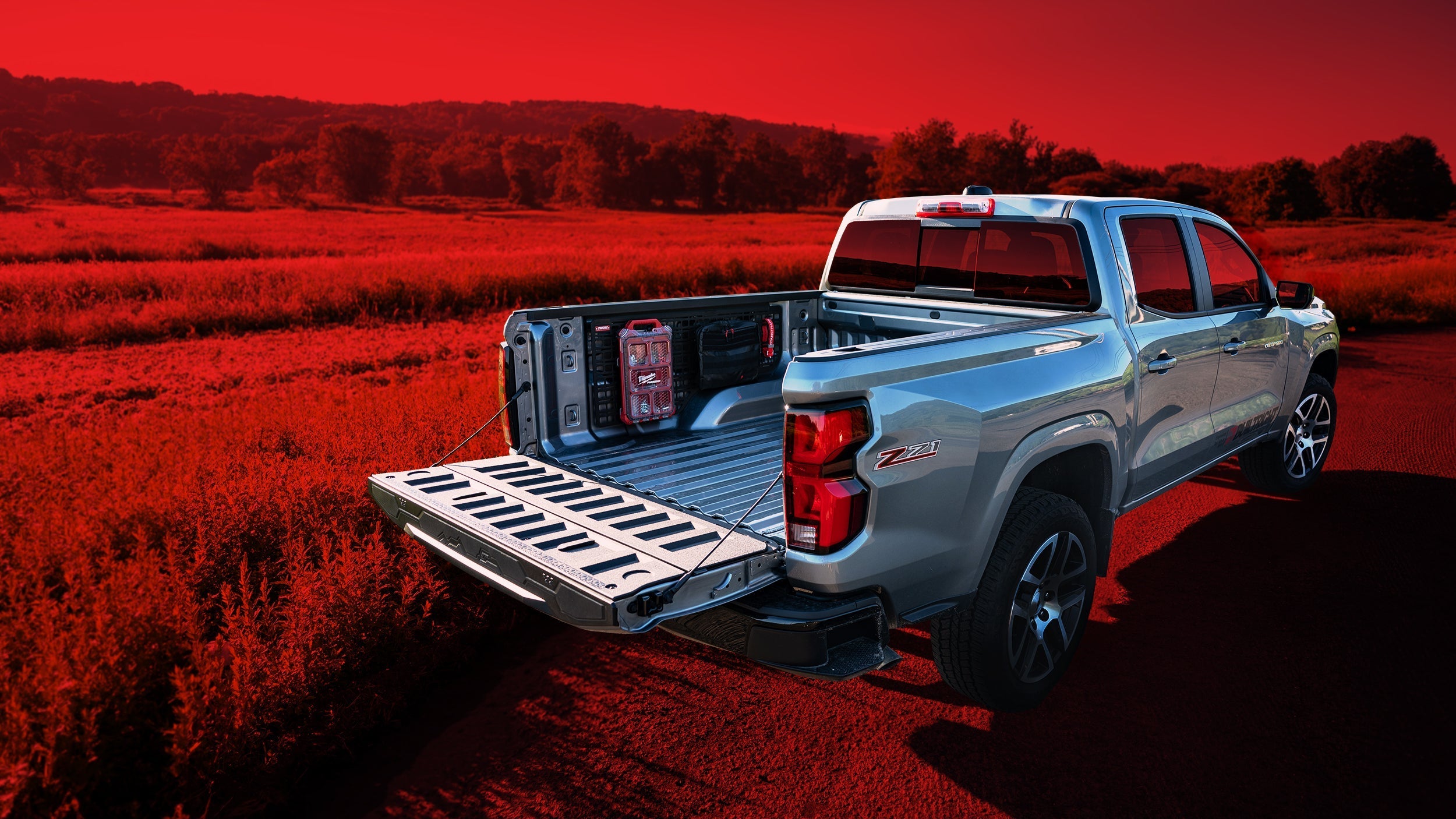 Getting Organized: A New Year’s Resolution You Can Actually Accomplish