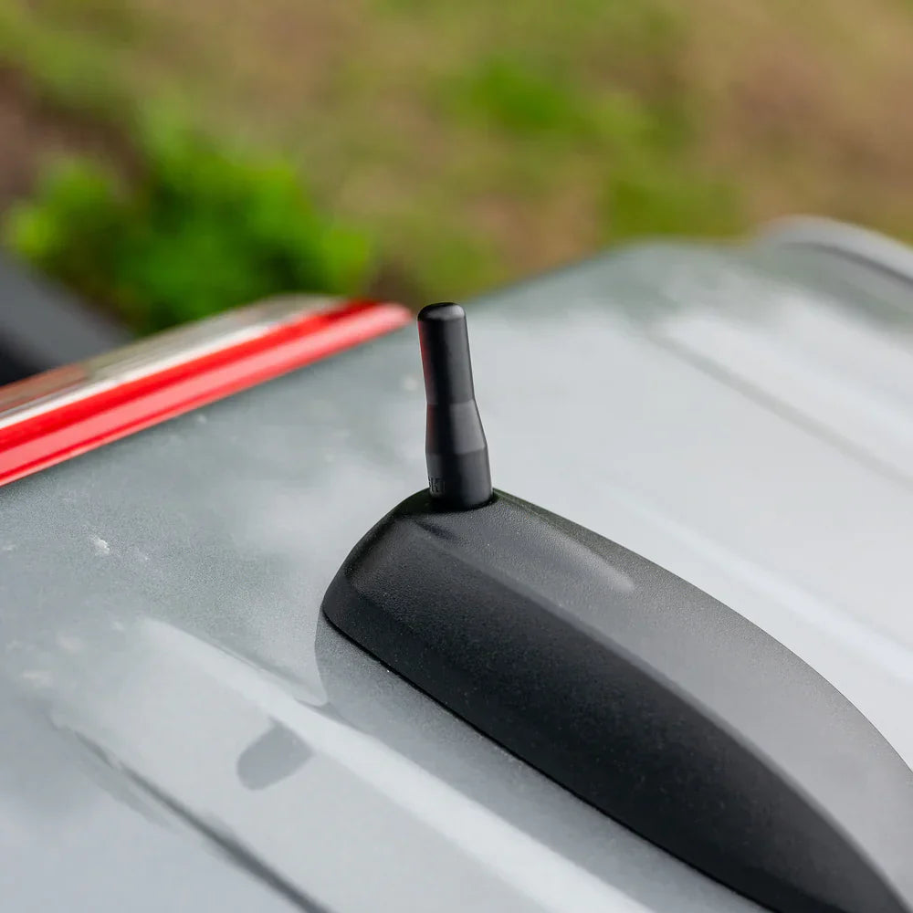 BuiltRight Industries Launches Perfect Fit Stubby Antenna for 2023+ Chevrolet Colorado and GMC Canyon