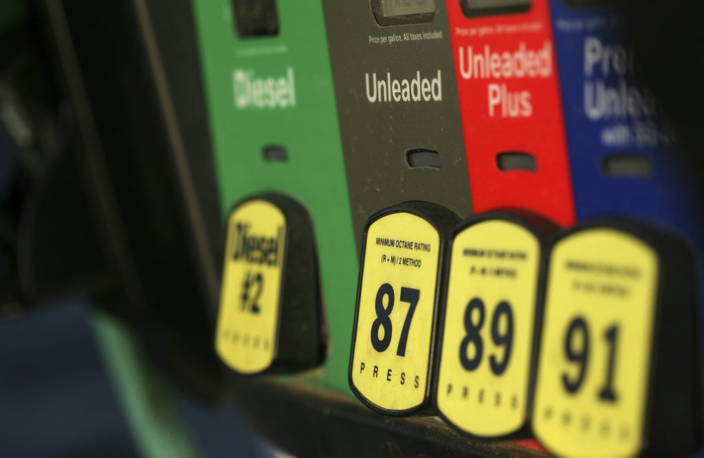 Gas vs. Diesel For The Trades: Which Pickup Do You Actually Need?