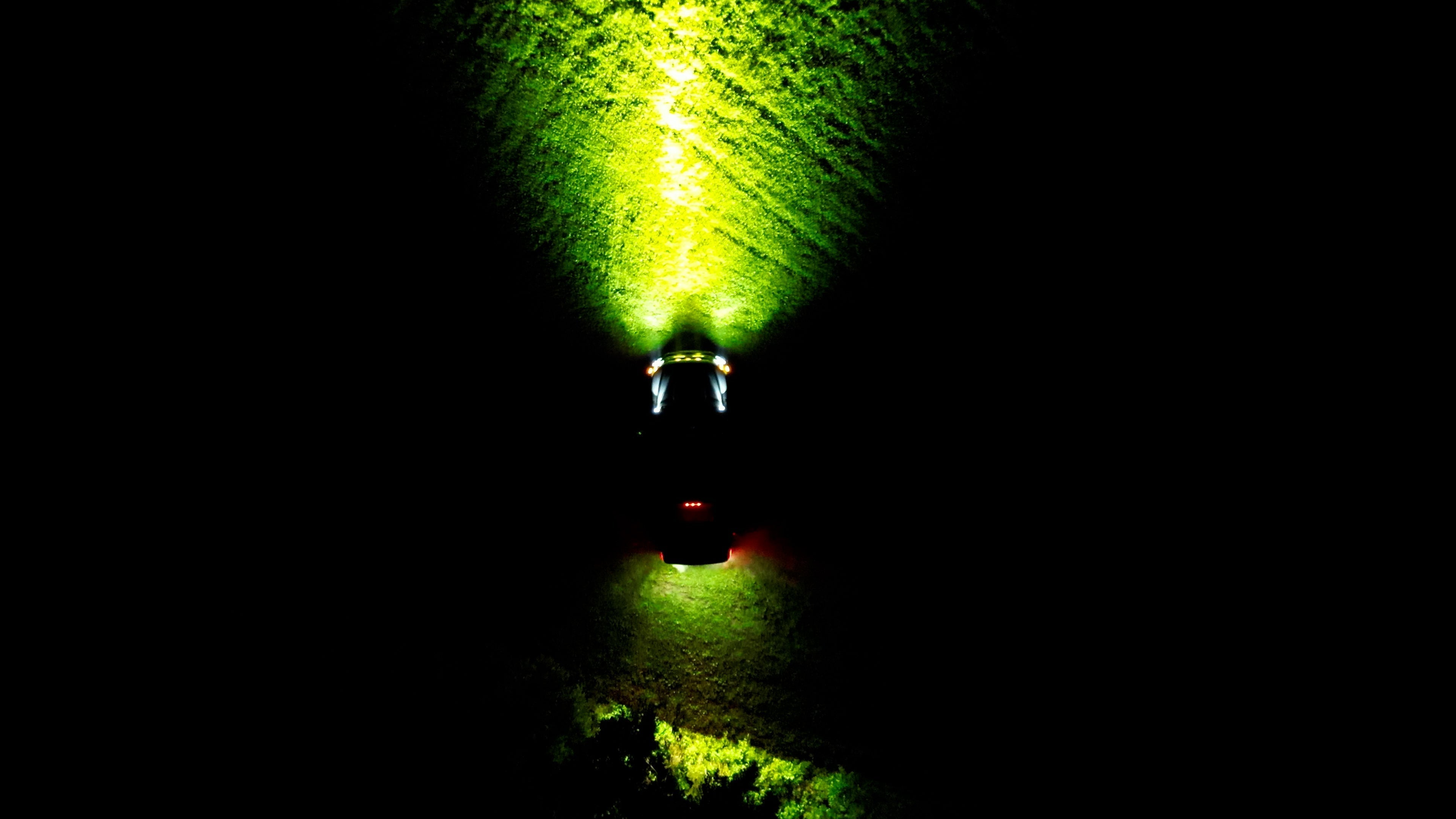 Auxiliary Lighting: For Off Road, Off Trail, and More