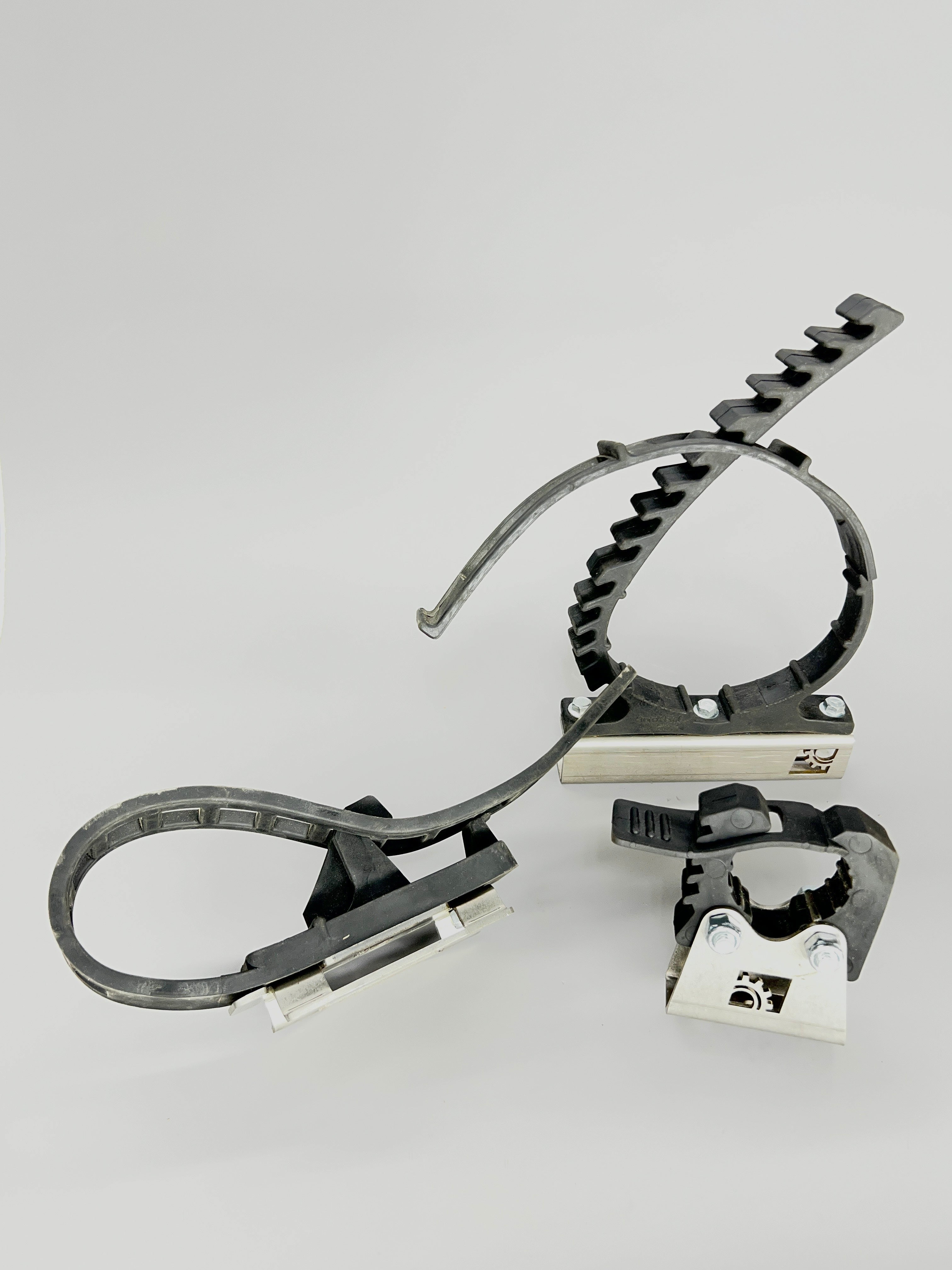 Whats a Quick Fist Clamp?