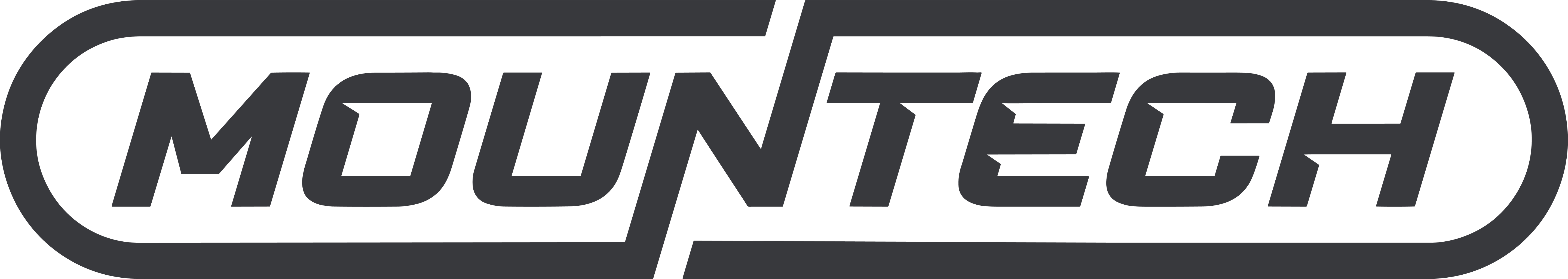 Built to Hold. Built to Last. The Story of Mountech