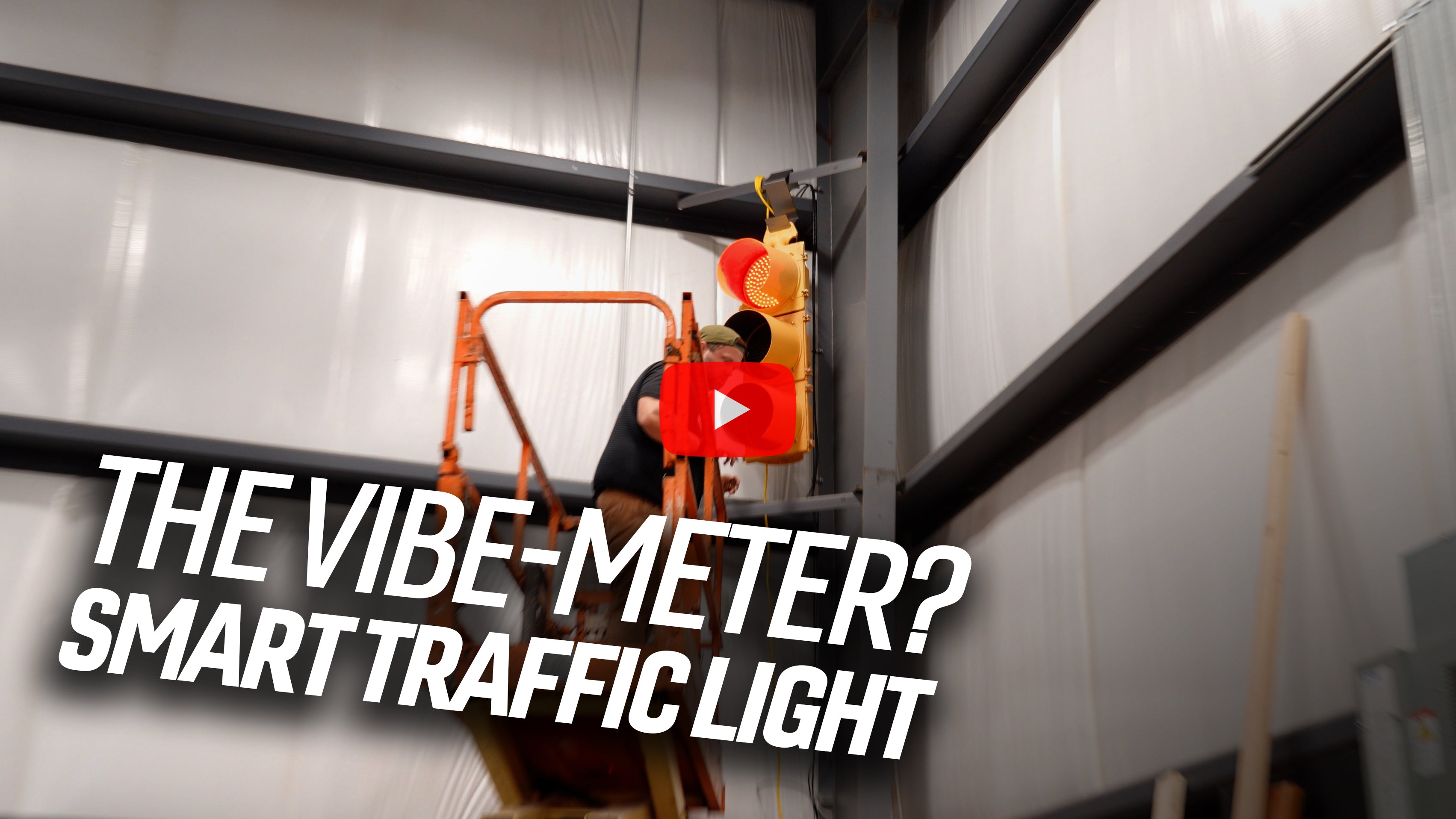 The BuiltRight "Vibe-Meter"