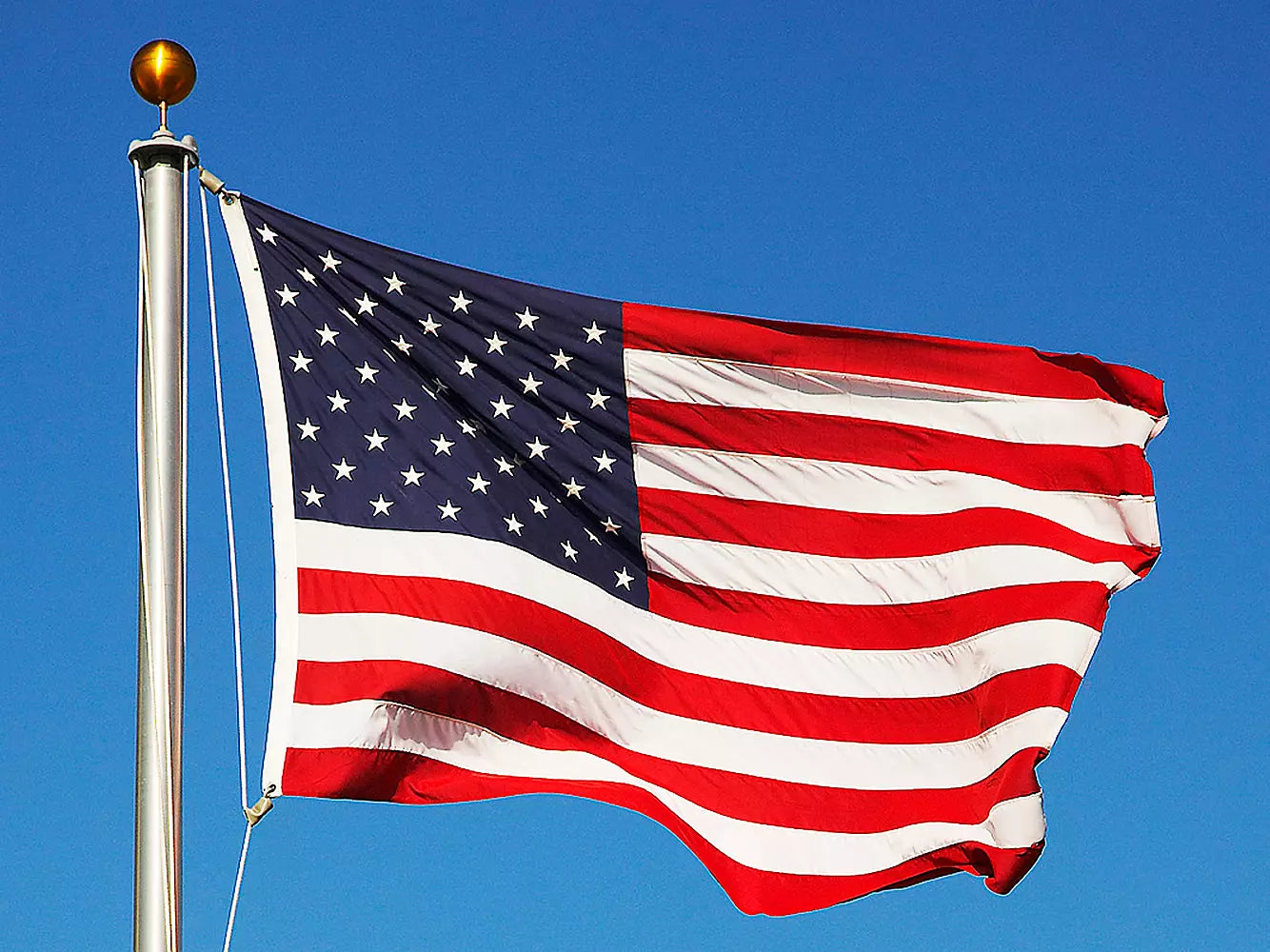 A Fourth of July Thank You from BuiltRight Industries