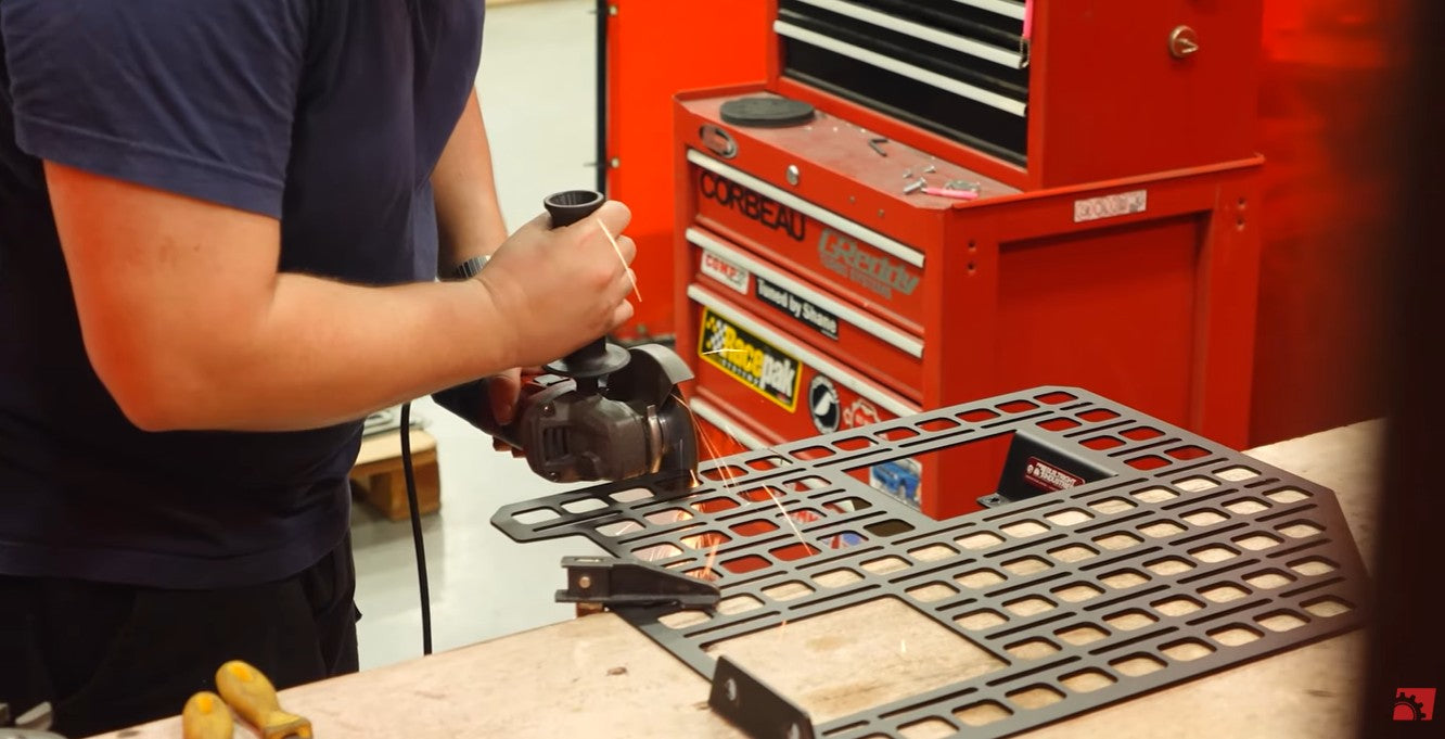 Don’t Be Afraid to Cut Your BuiltRight Panels
