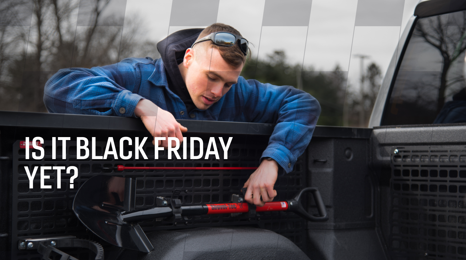 BuiltRight Black Friday: Countdown to the Finish Line