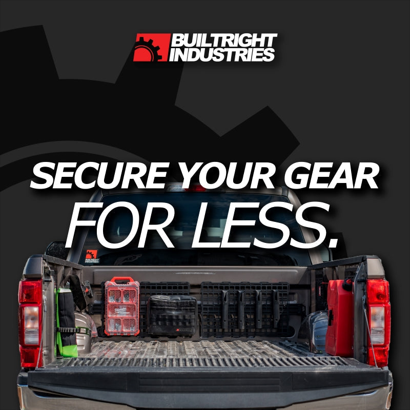 Black Friday & The Grind