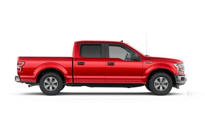 Ford F-150 (2015 - 2020)
