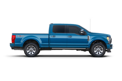 Ford Super Duty (2017 - 2024)