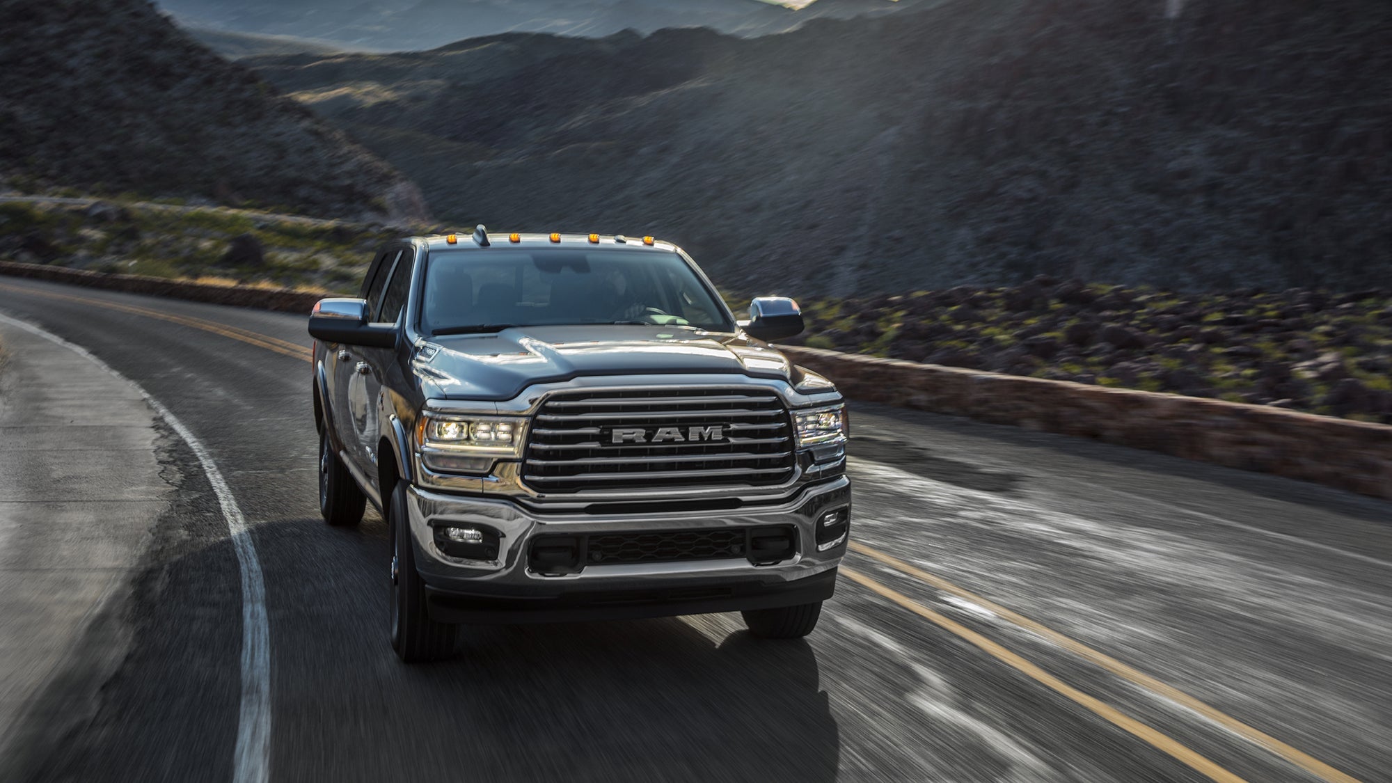 RAM 2500/3500 (2019 - 2025)