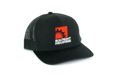 BuiltRight Merch