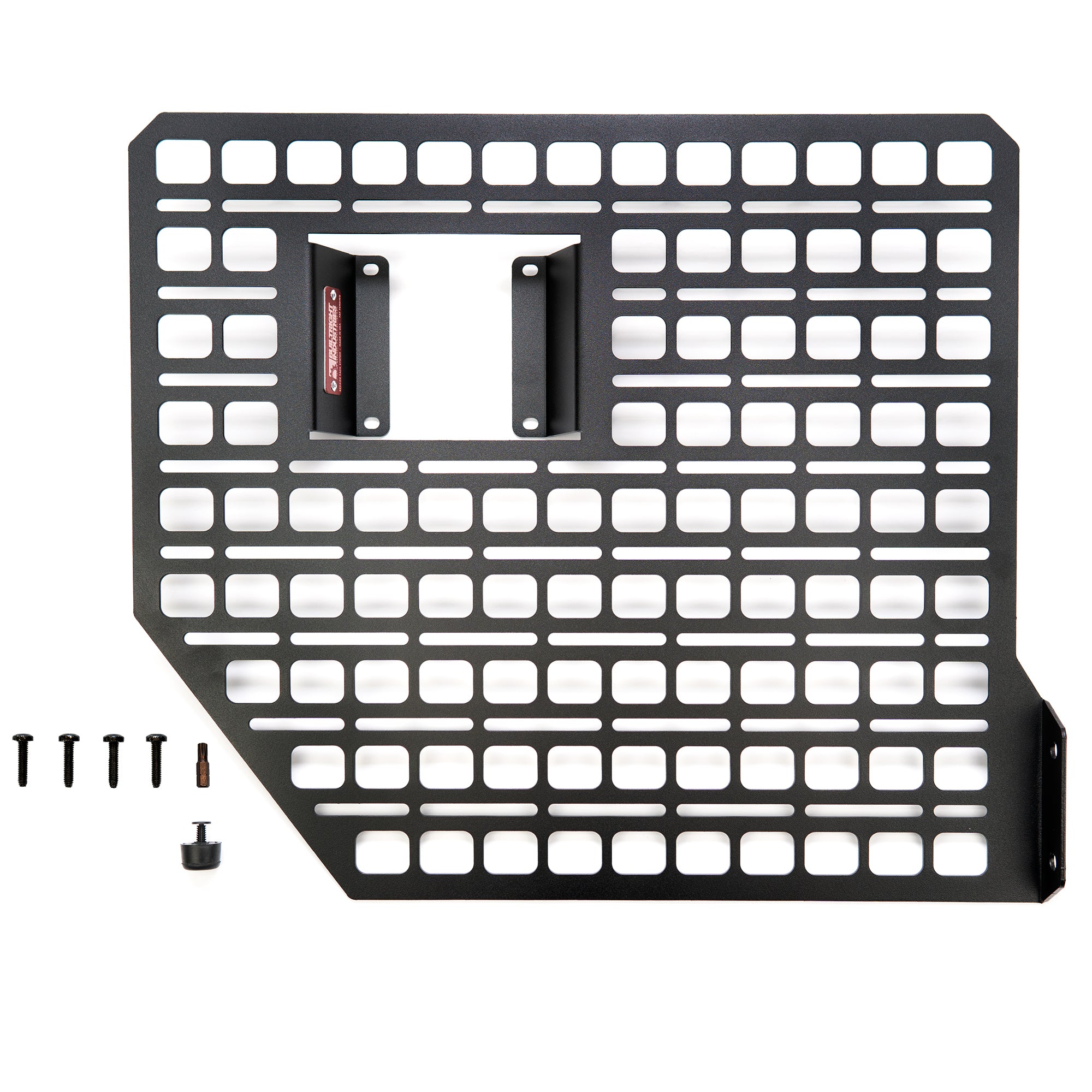 Bedside Rack MOLLE Panel System | Ford F-250, F-350, F-450 (2017-2026)