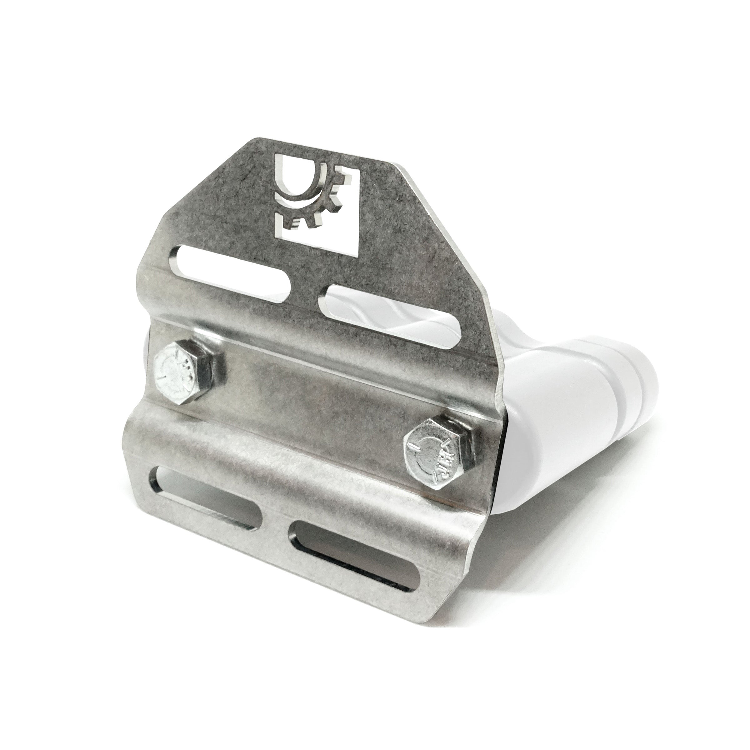 Rotopax - 2gal Can + Deluxe Mount + Adapter Bracket Bundle