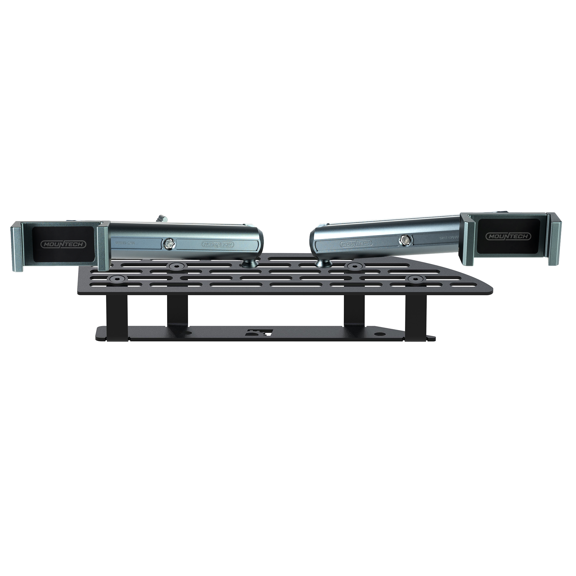 Dash Mount | Sierra & Silverado 1500 (2022+), GM HD (2024+)