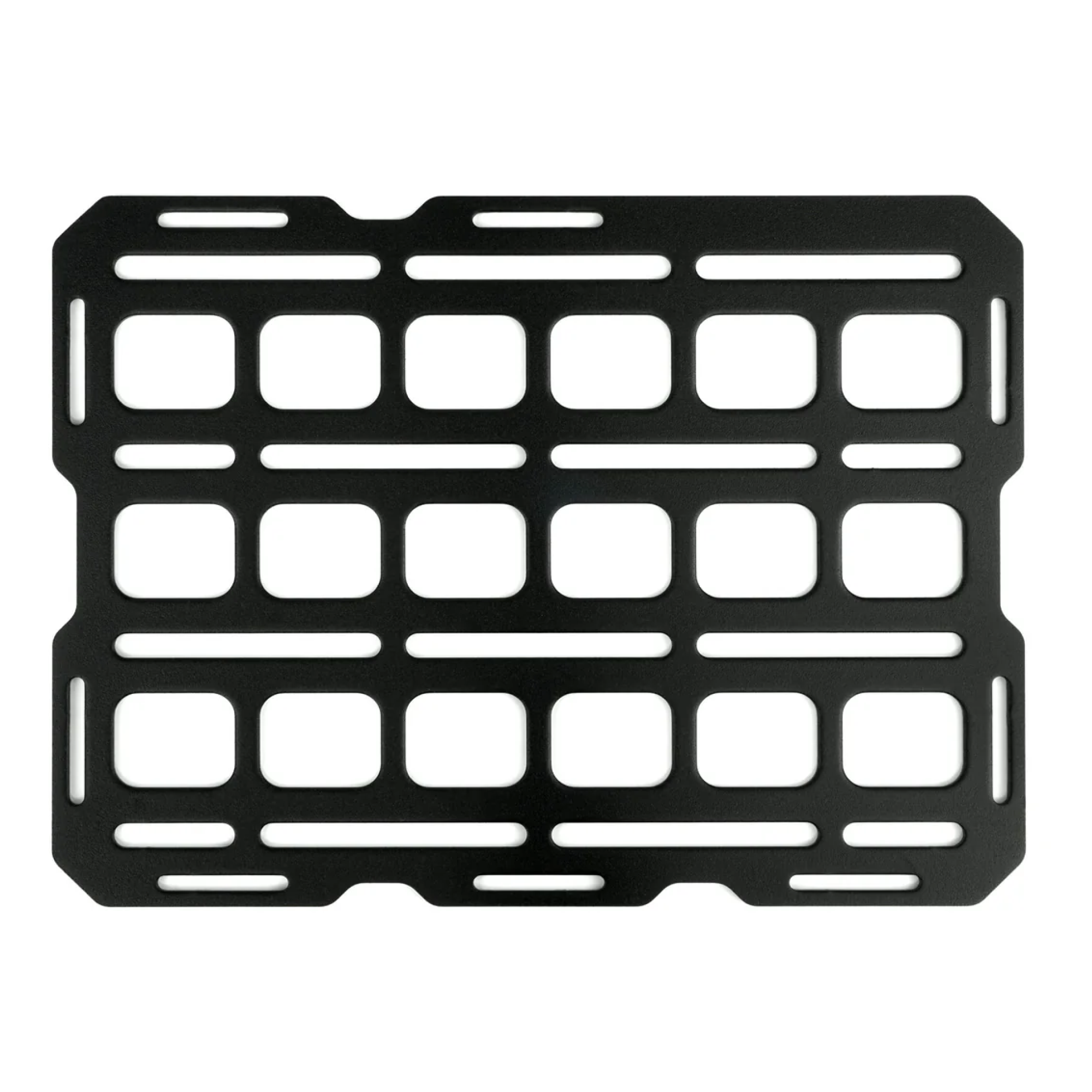 Tech Plate | Universal MOLLE Mounting Panel