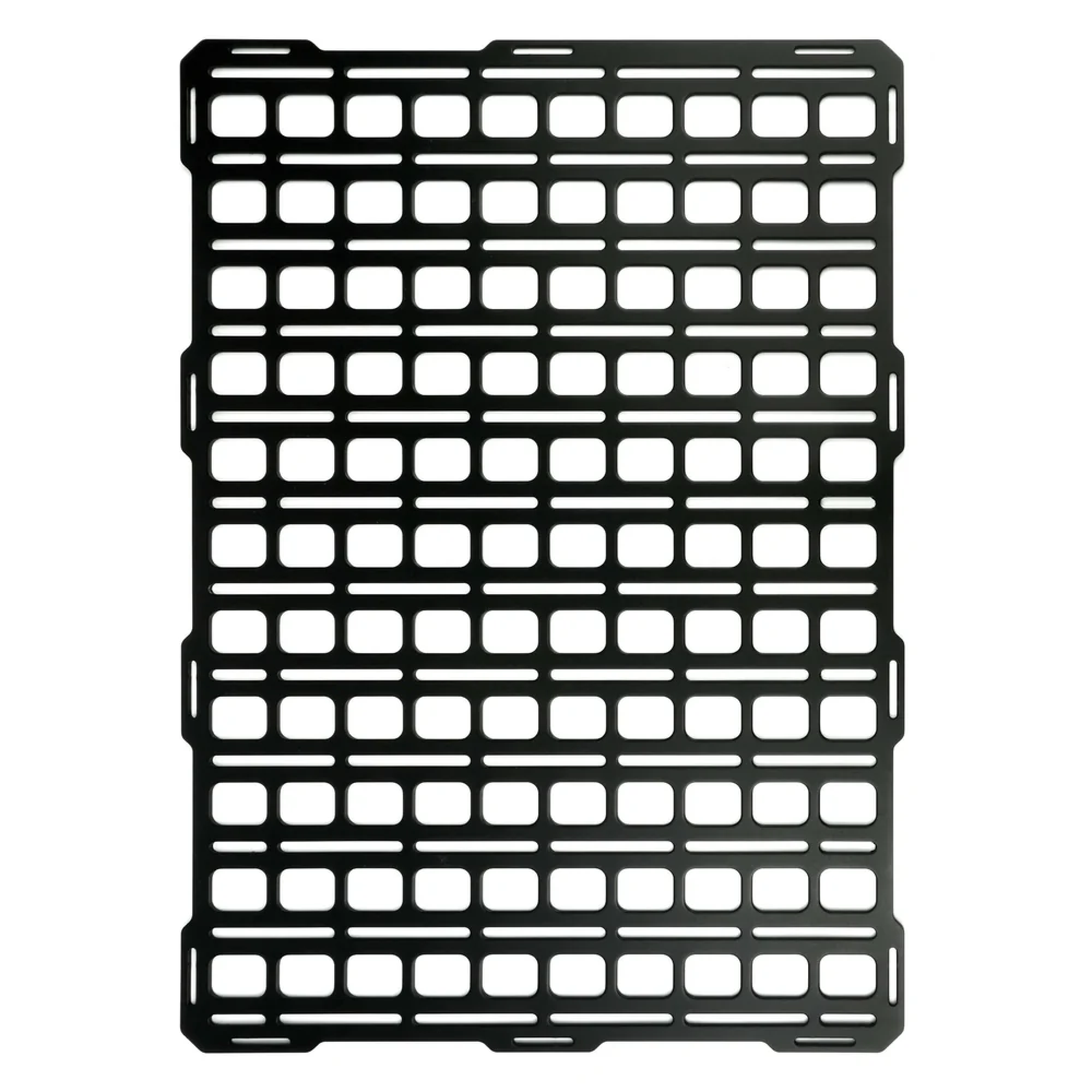 Tech Plate | Universal MOLLE Mounting Panel