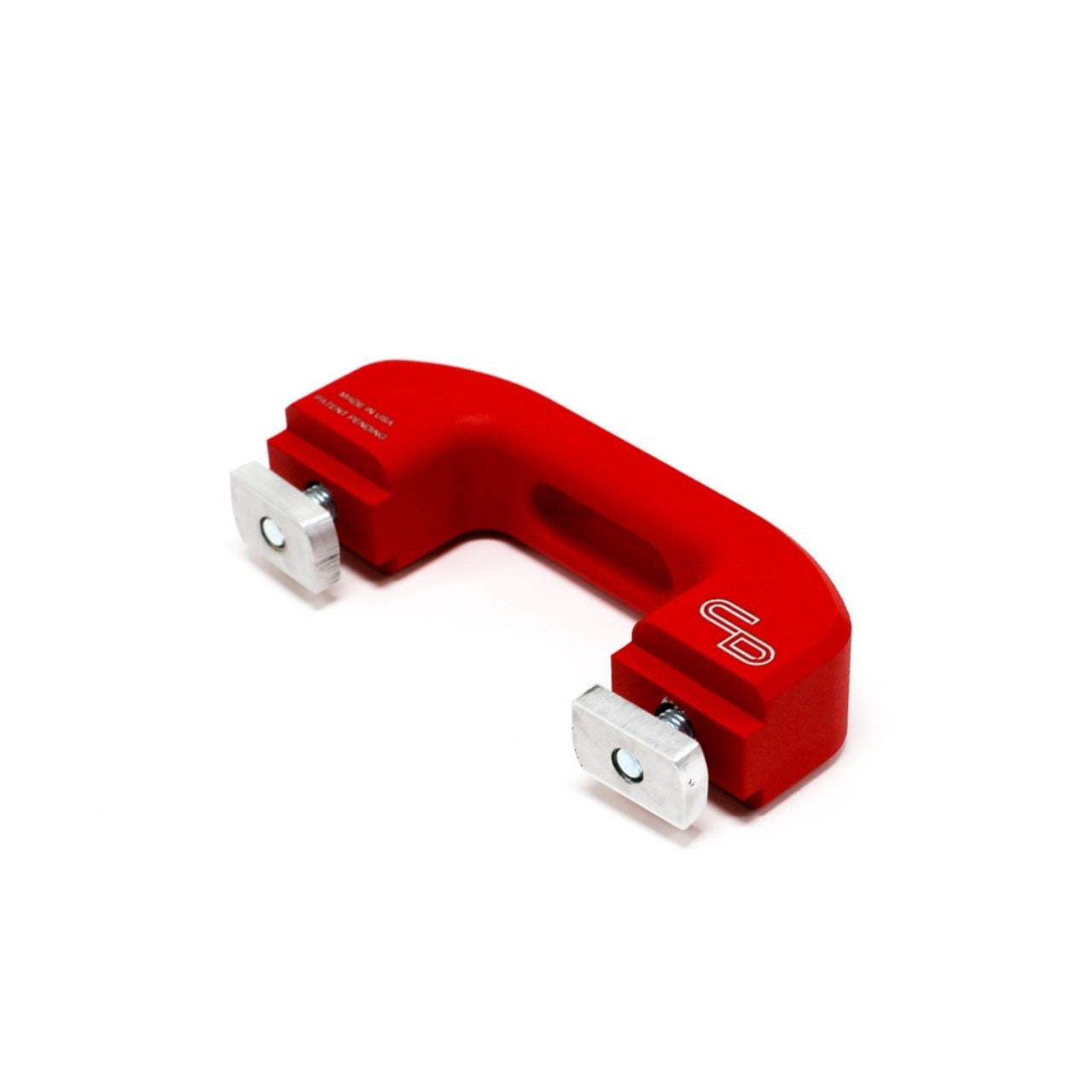 Utility Rail T-Nuts from Charvonia Design | Toyota Tacoma