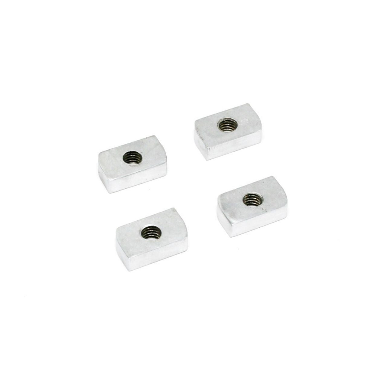 Utility Rail T-Nuts from Charvonia Design | Toyota Tacoma