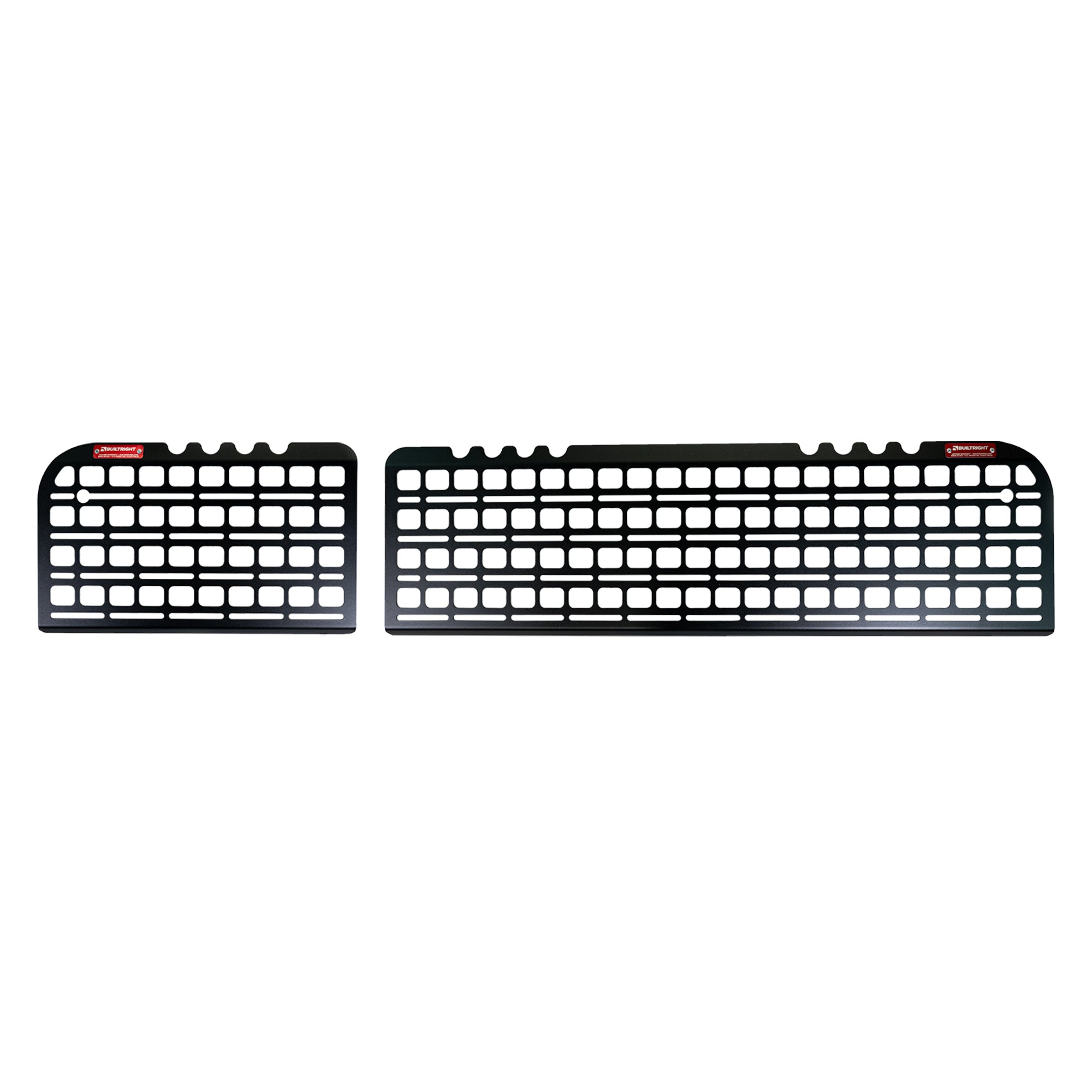 Seat Bottom MOLLE Panel | Ford F-150 & Raptor (2019-2025), F-250/350 (2019-2025)