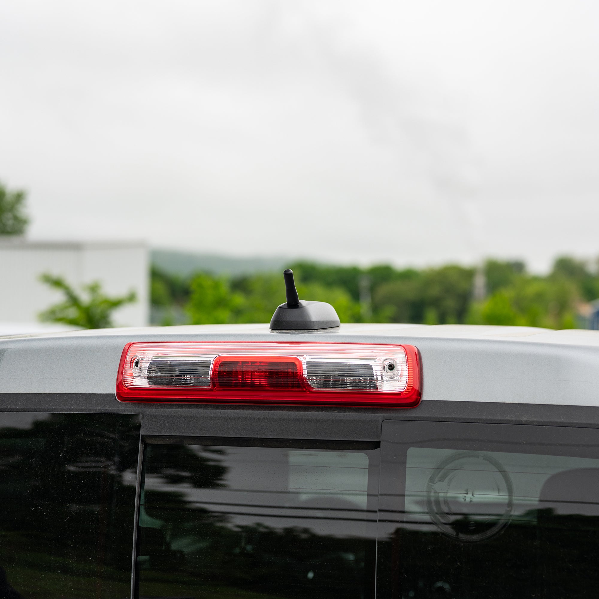 Perfect-Fit Stubby Antenna | Chevrolet Colorado & GMC Canyon (2015+)