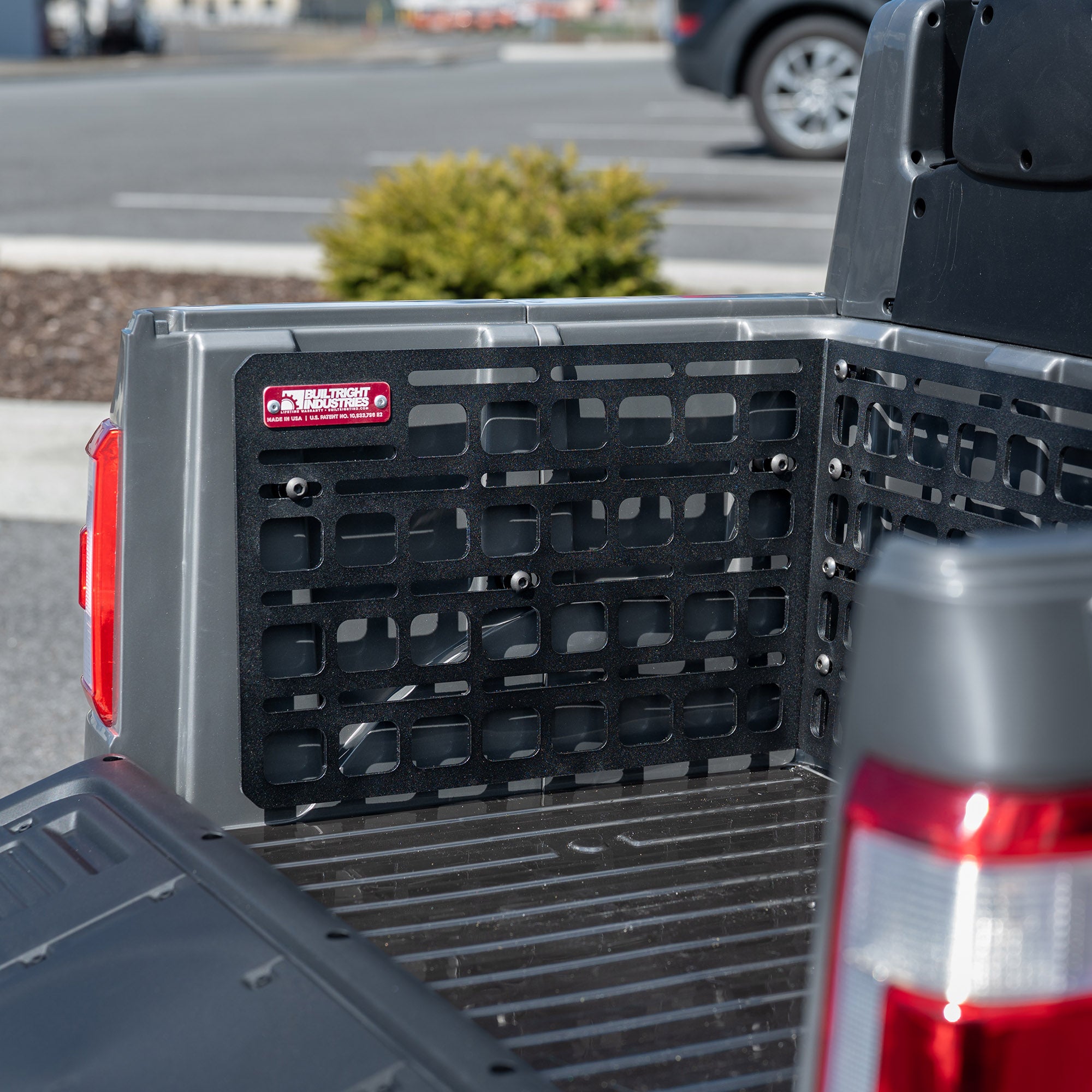 MOLLE Panel System, Dash Mount, Ditch Lights | Huffy Kids Ford F-150 & Raptor