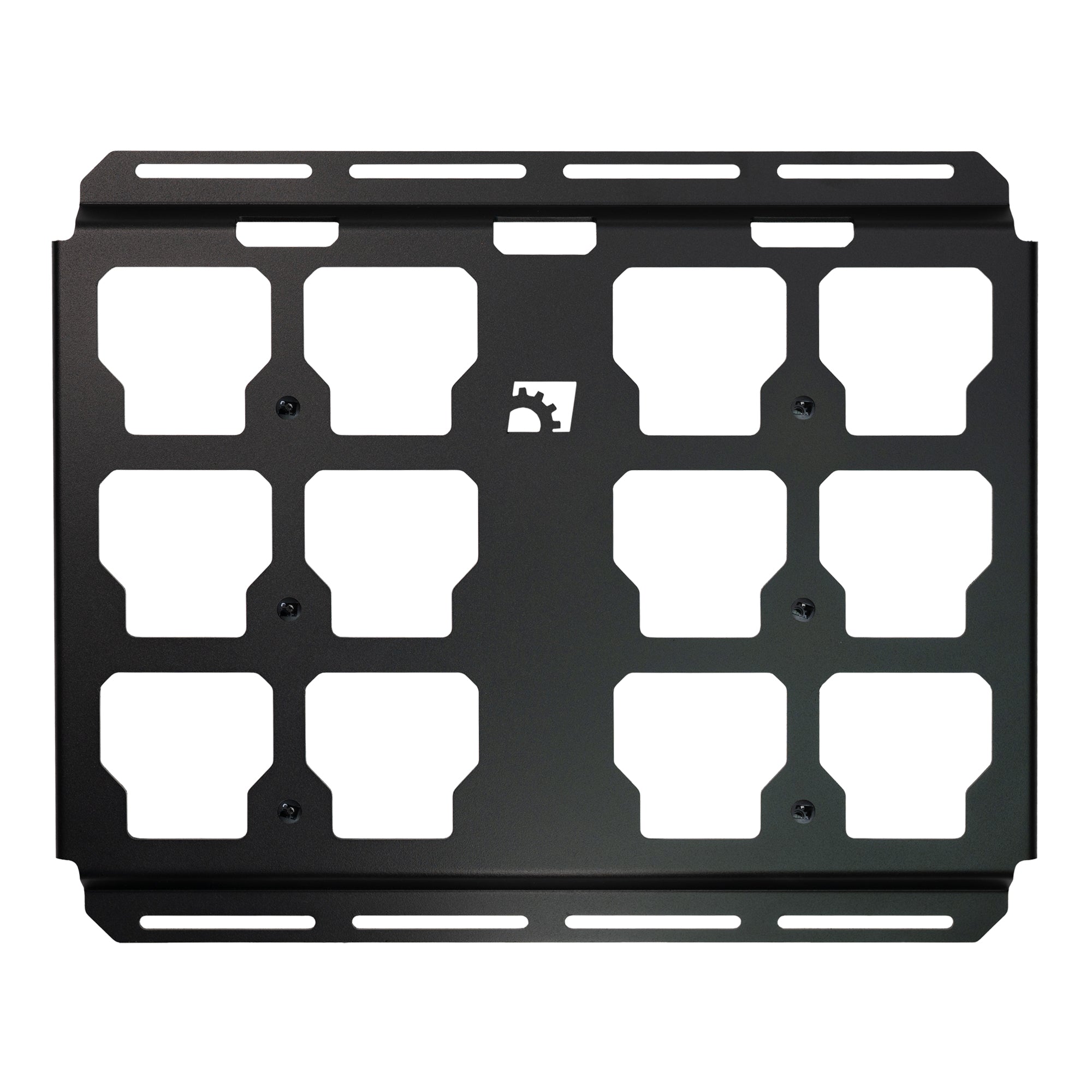 Mounting Plate For Milwaukee PACKOUT System