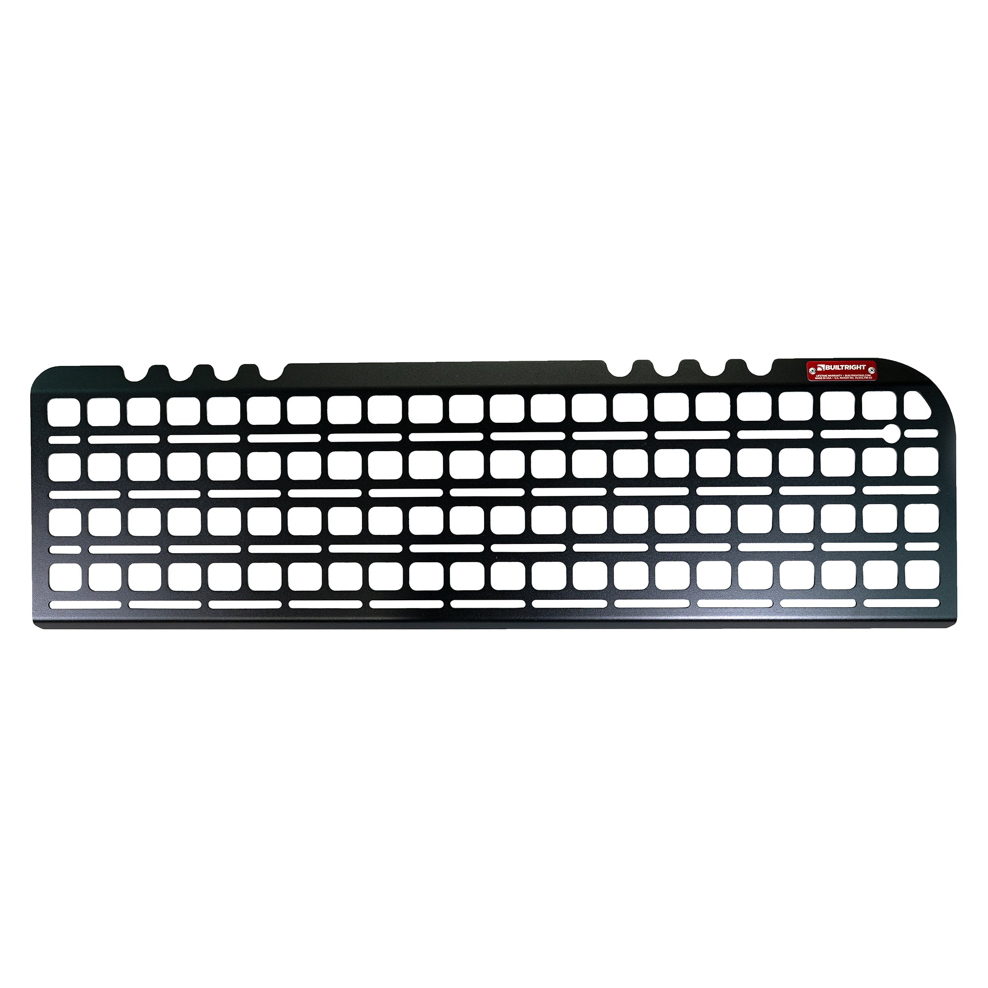 Seat Bottom MOLLE Panel | Ford F-150 & Raptor (2019-2025), F-250/350 (2019-2025)