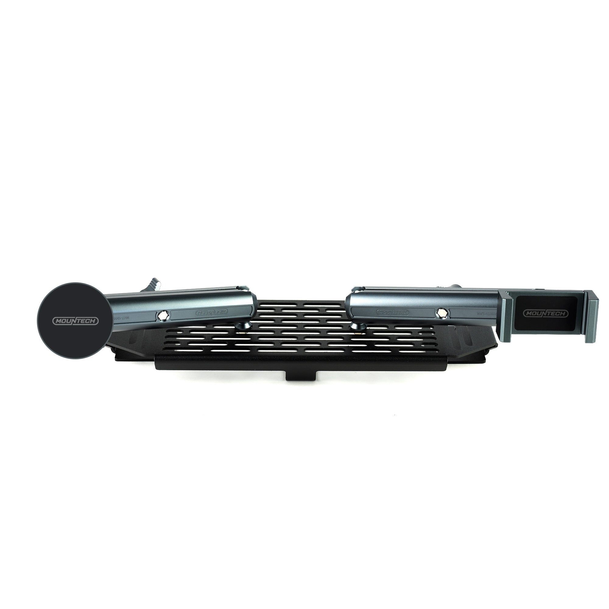 Dash Mount (Standard and PRO) | Ford F-150 & Raptor (2021-2025)