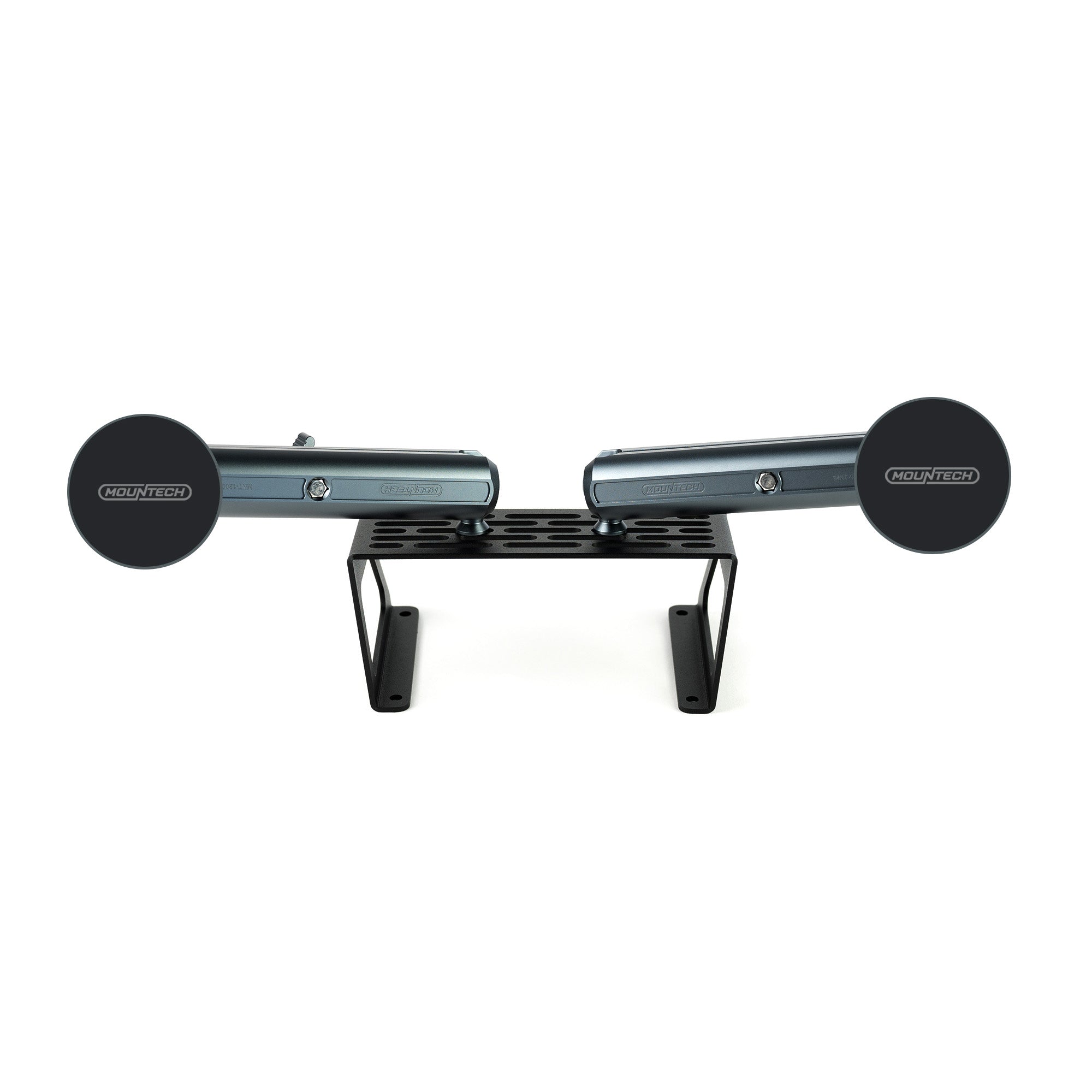 Dash Mount | Ford Super Duty F-250, F-350, F-450 (2022, 12" screen)