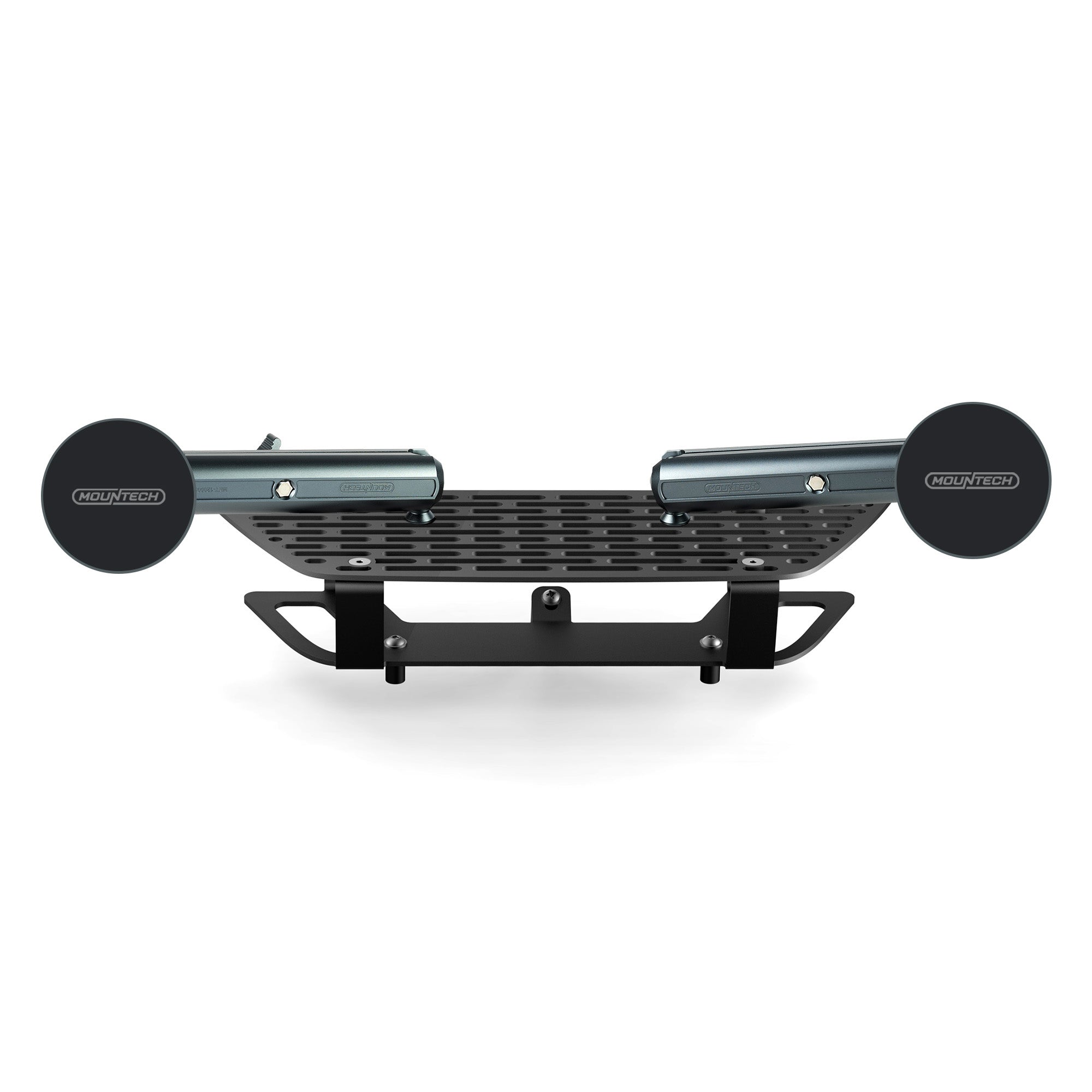 Dash Mount | GMC Sierra and Chevrolet Silverado 1500 (2019-2023, Large Cubby)