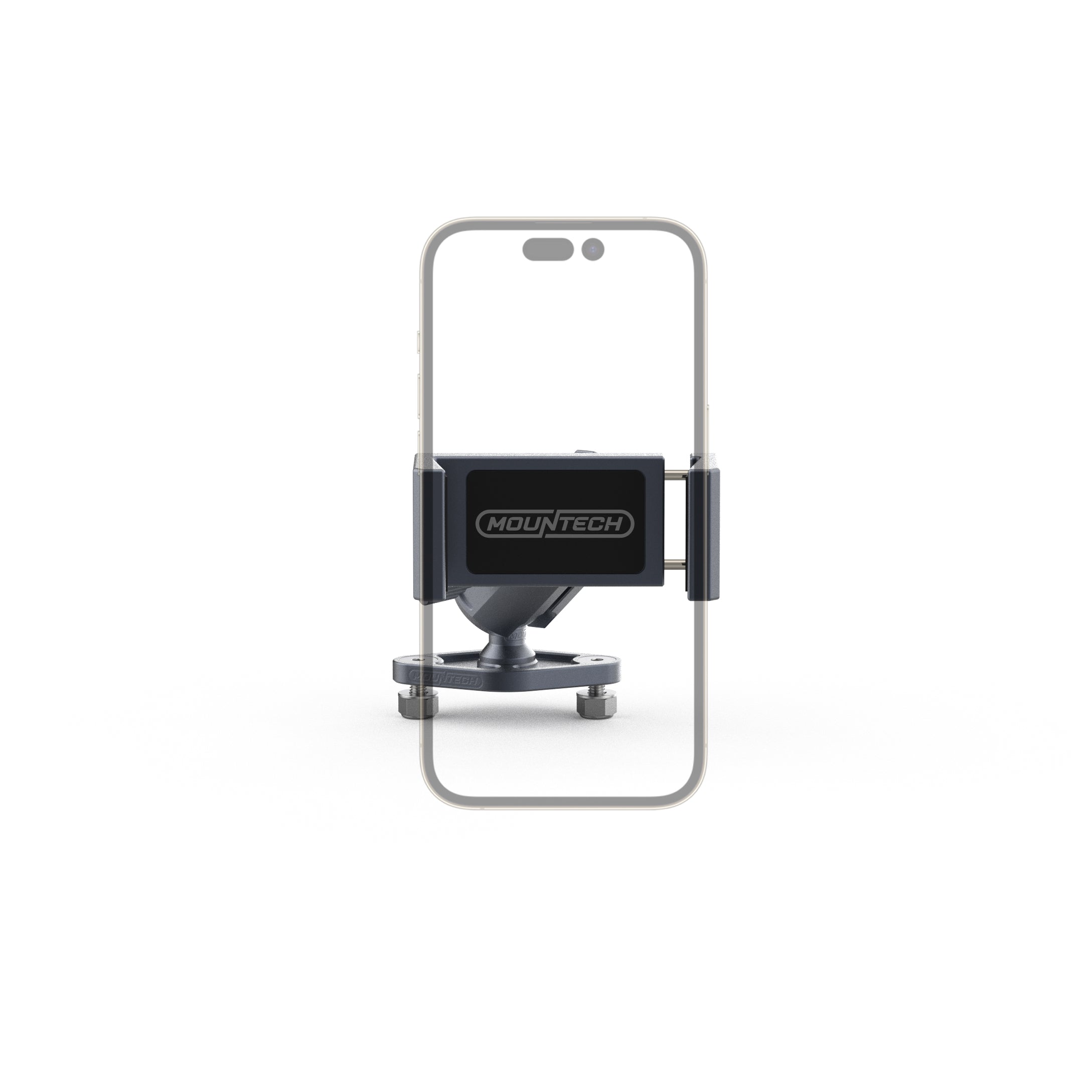 Mountech Phone Mount Bundle | Standard - 1in Ball