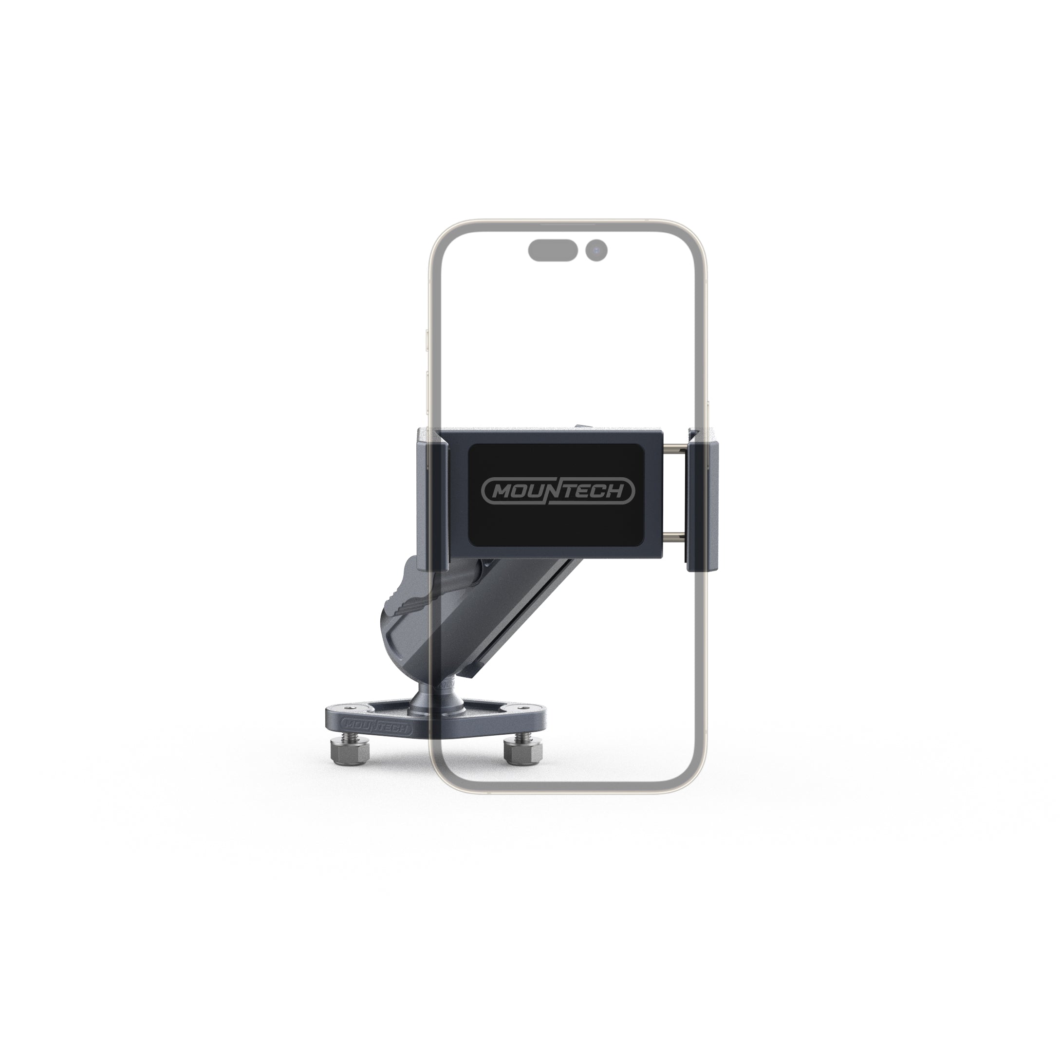Mountech Phone Mount Bundle | Standard - 1in Ball