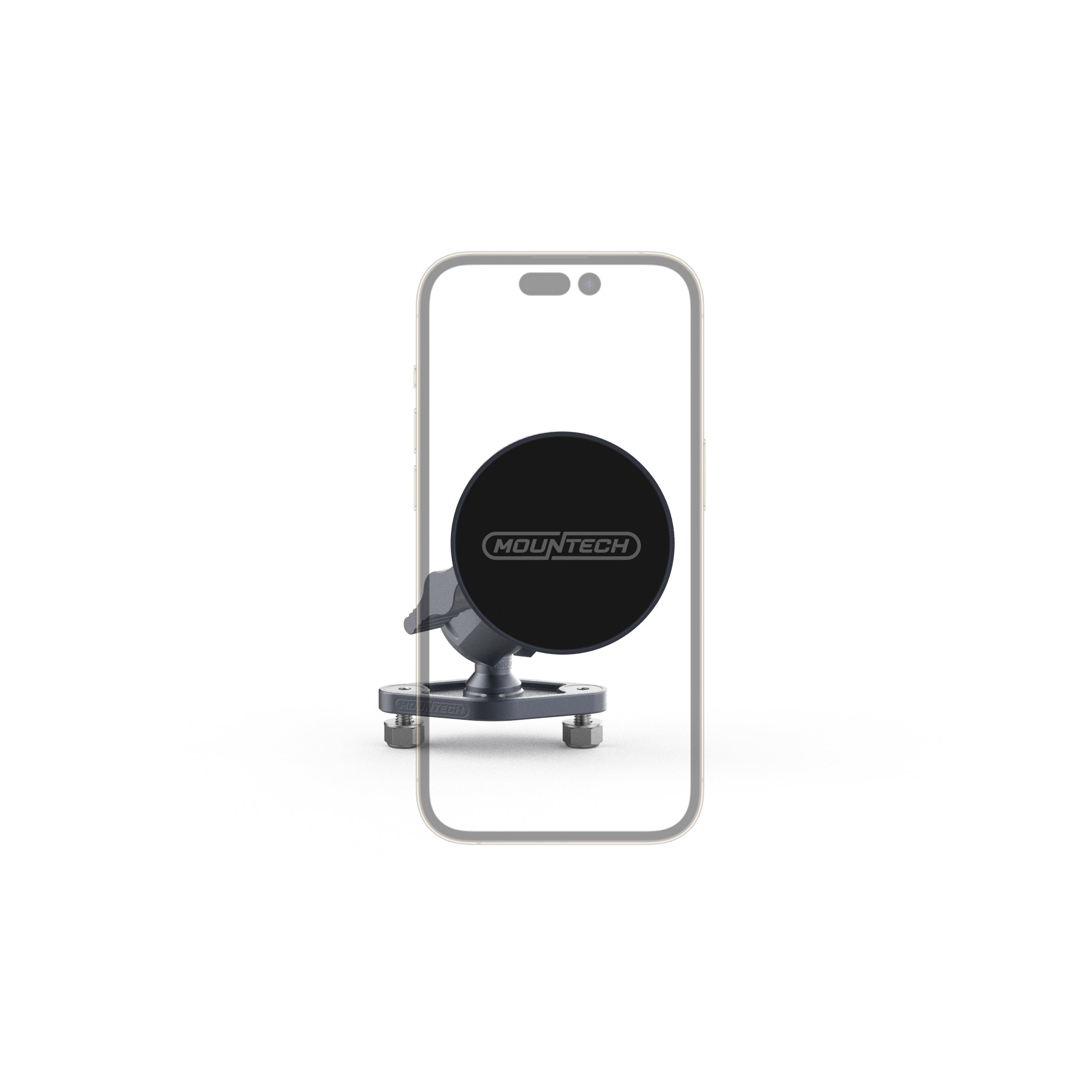 Mountech Phone Mount Bundle | Standard - 1in Ball