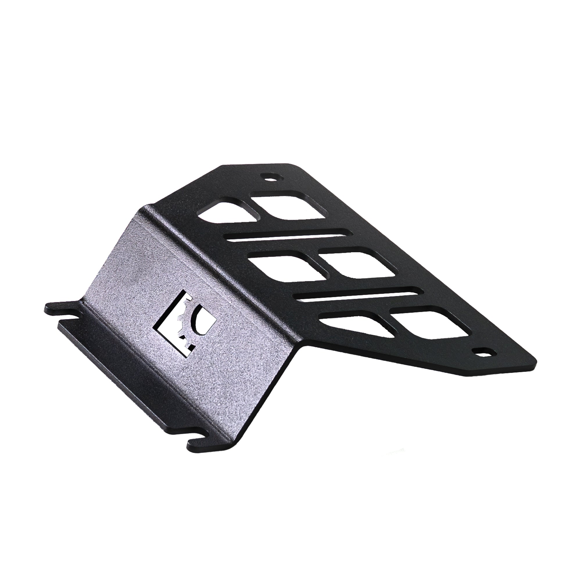 Retrax Compatible MOLLE Panel Mount - Ford F-150 (2015-2026) & Super Duty (2017-2026)