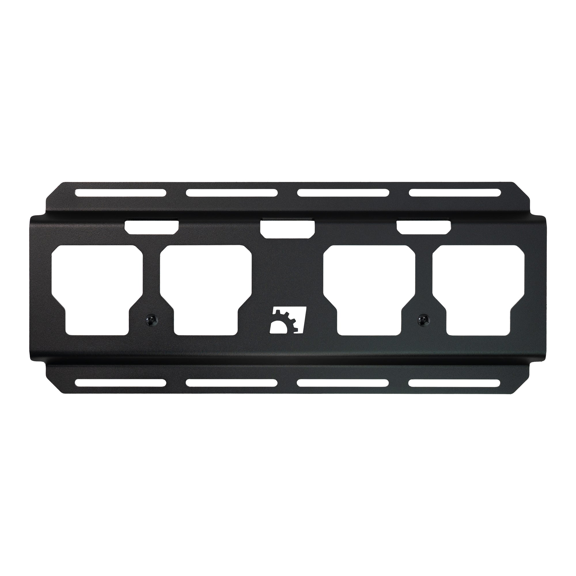 Mounting Plate For Milwaukee PACKOUT System