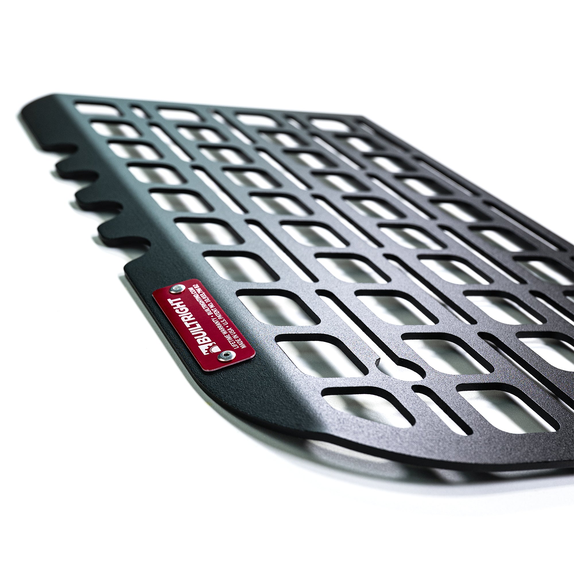Seat Bottom MOLLE Panel | Ford F-150 & Raptor (2019-2025), F-250/350 (2019-2025)