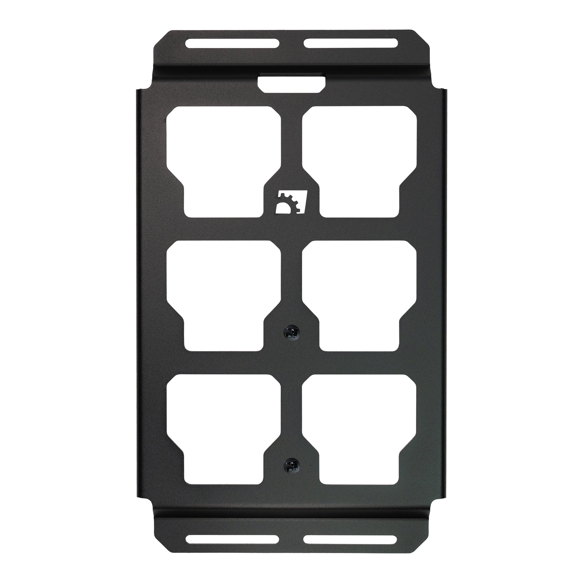 Mounting Plate For Milwaukee PACKOUT System
