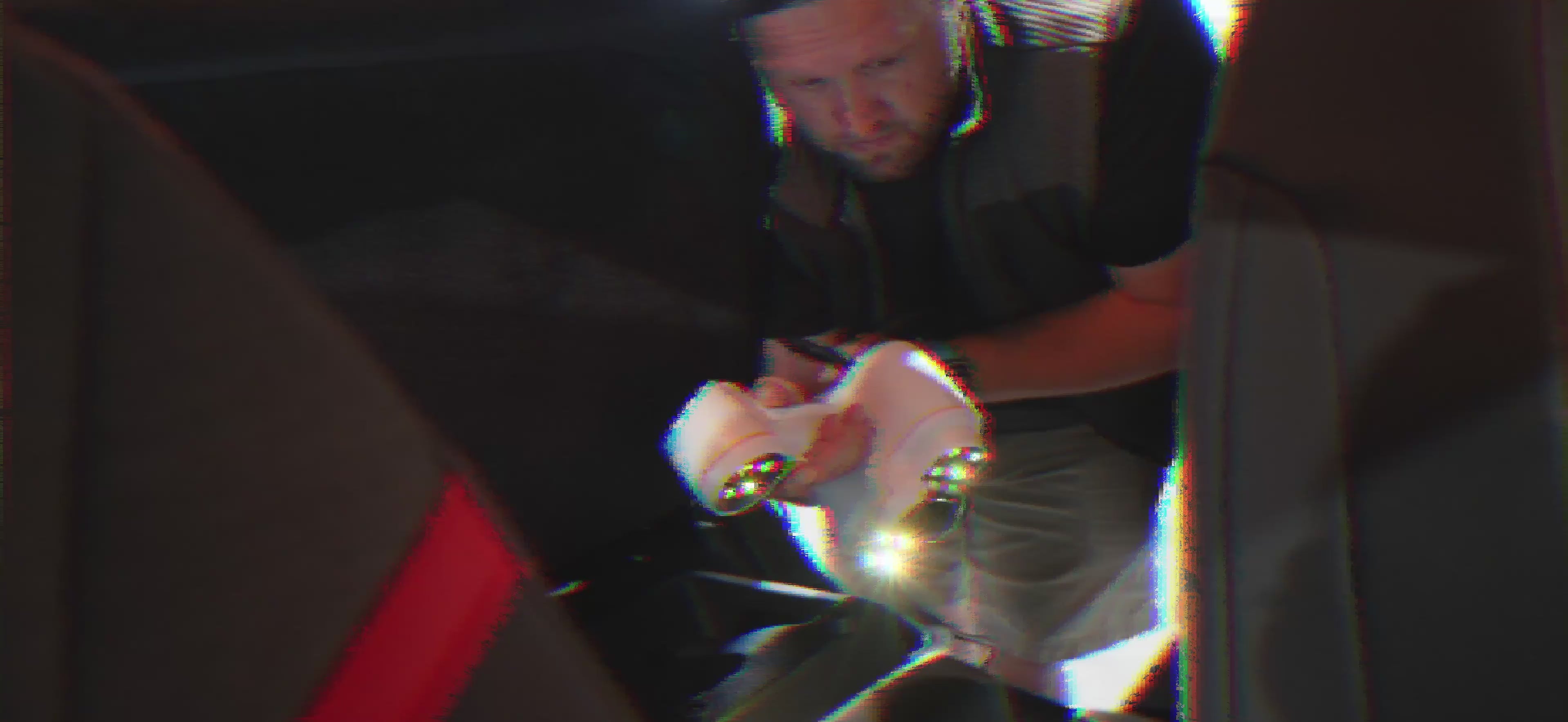 Load video: