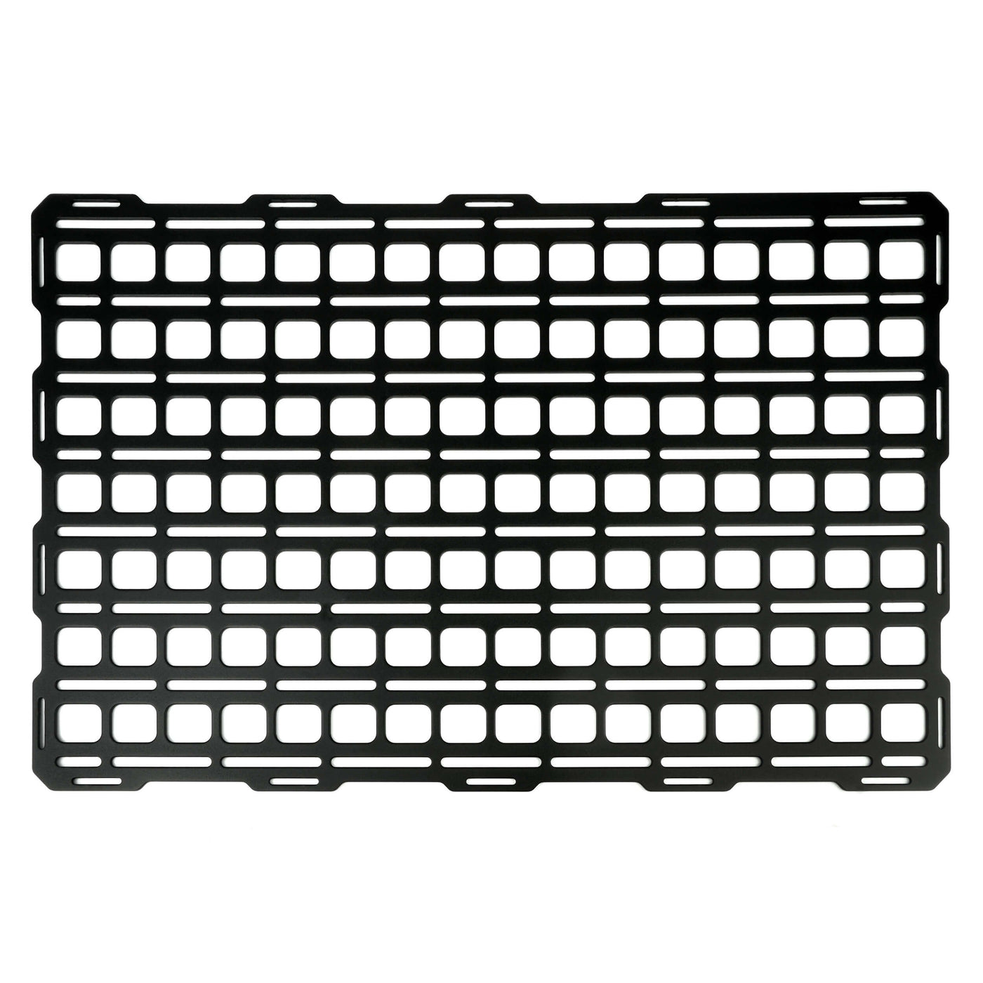 Tech Plate - 25.0" x 15.5" | Universal MOLLE Mounting Panel-BuiltRight Industries