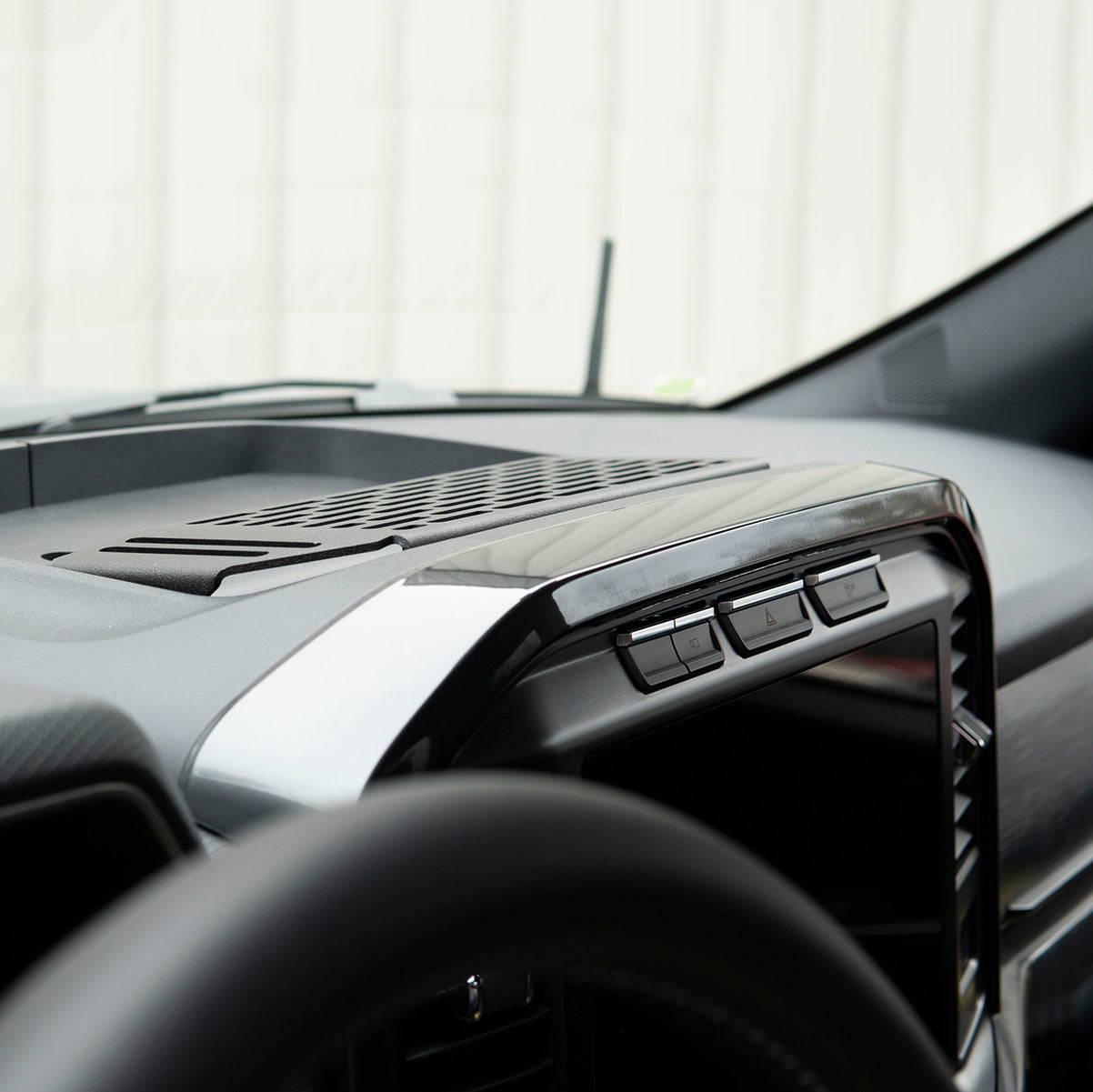 Dash Mount (Standard and PRO) | Ford F-150 & Raptor (2021-2025)