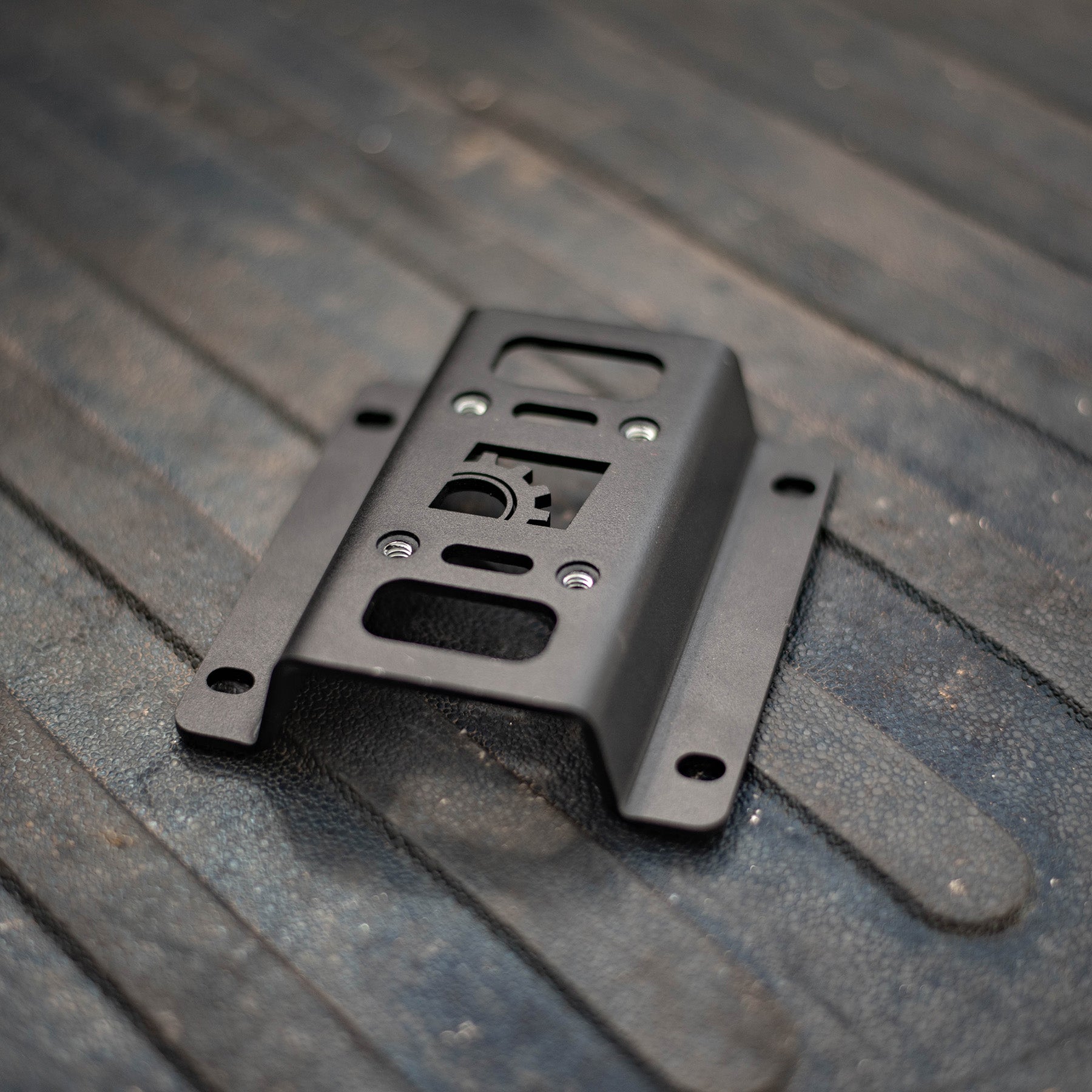 Boxlink Replacement Mounting Plates | Ford F-150, Super Duty & Raptor (2015+)