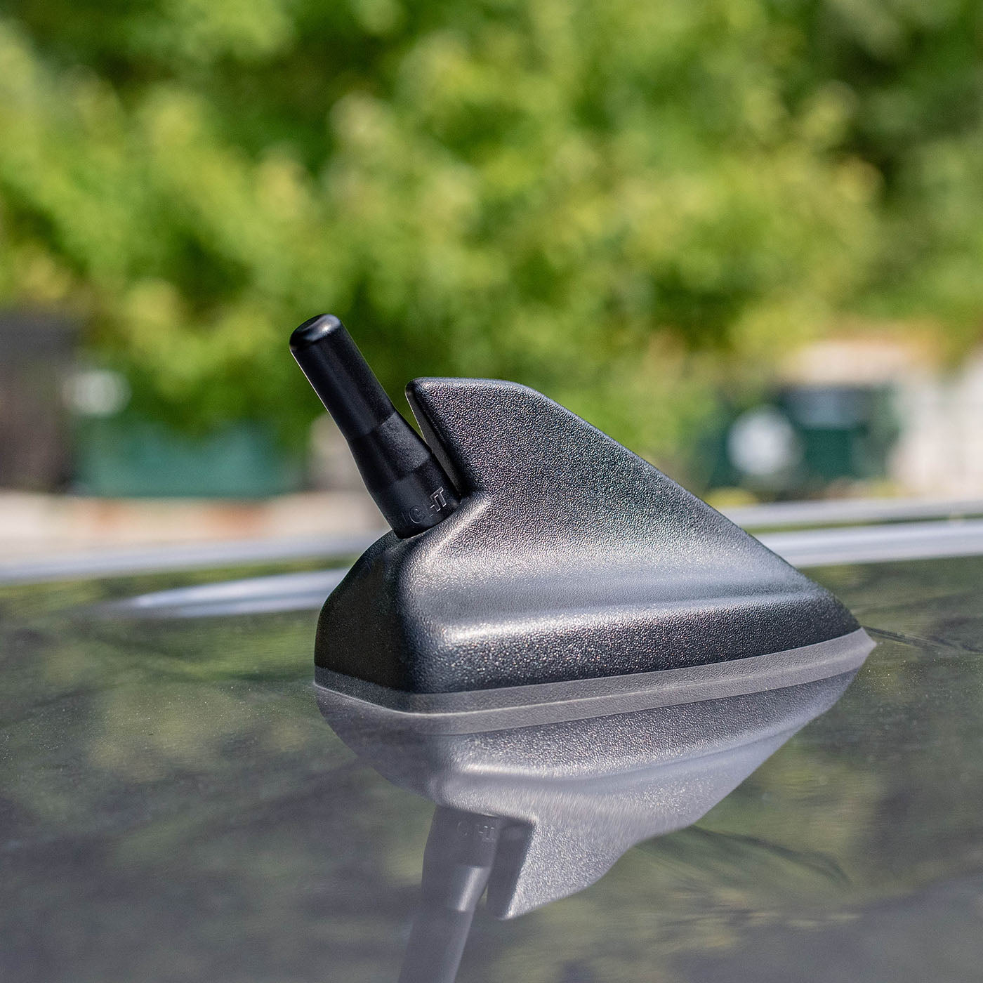 Perfect-Fit Stubby Antenna | Ford Maverick (2022+), Ranger (2019-2025) and Bronco Sport (2021+)
