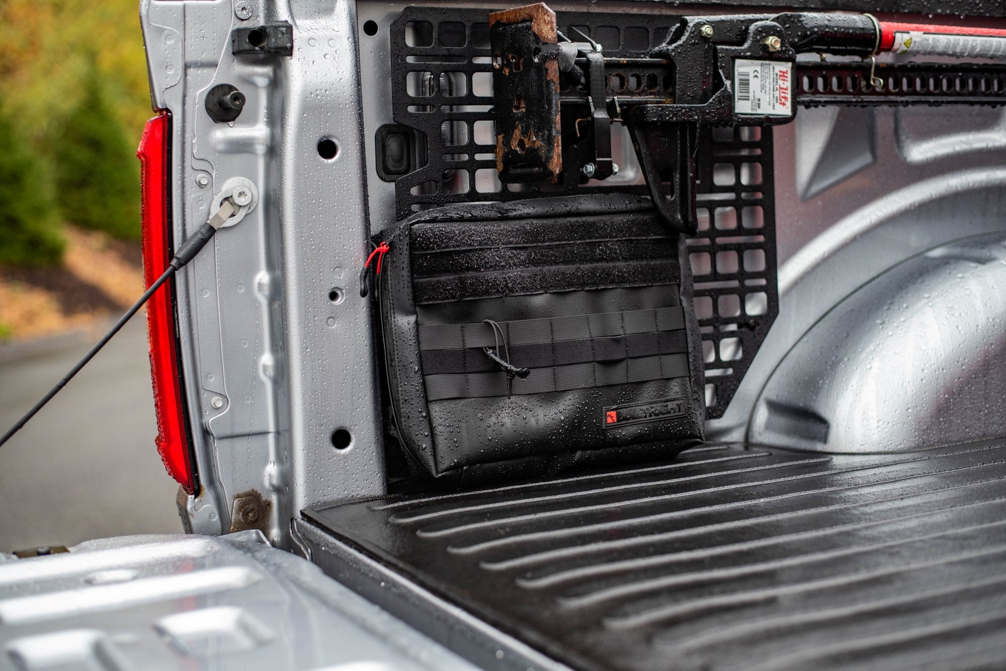 What Are MOLLE Pouches? - BuiltRight Industries