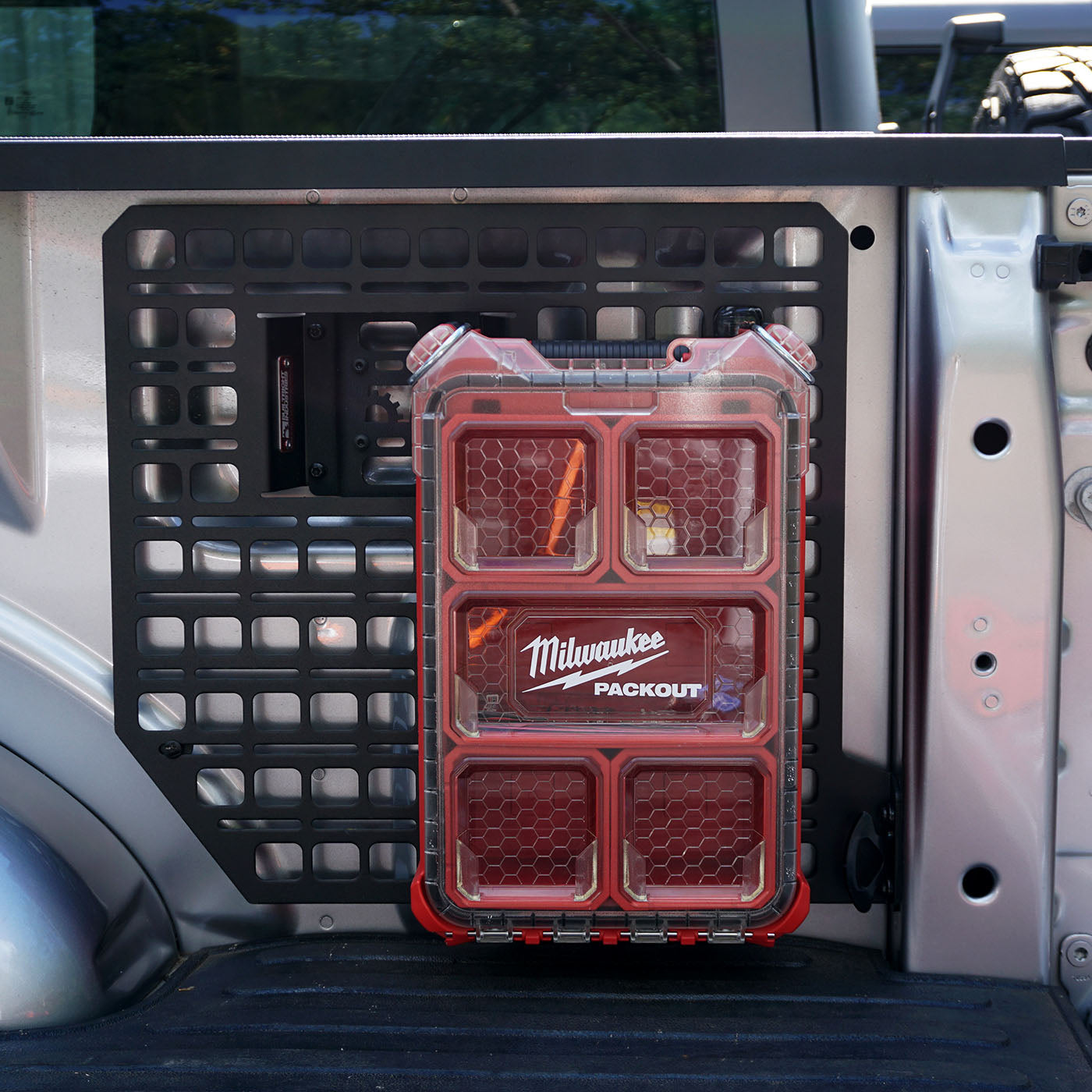 Milwaukee PACKOUT: The Tool Storage System You Didn’t Know You Needed
