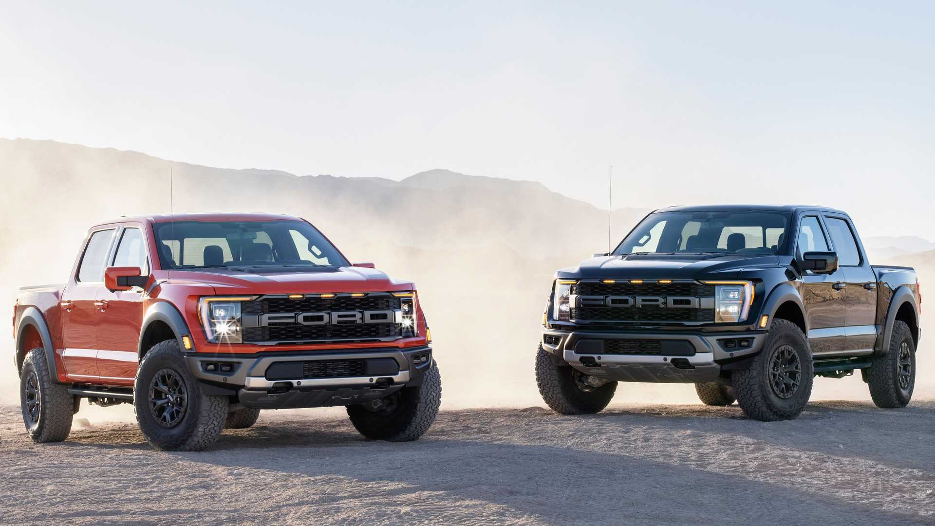 The Raptor Suspension Evolution: Why Ford’s Factory Setup Is Still the Benchmark