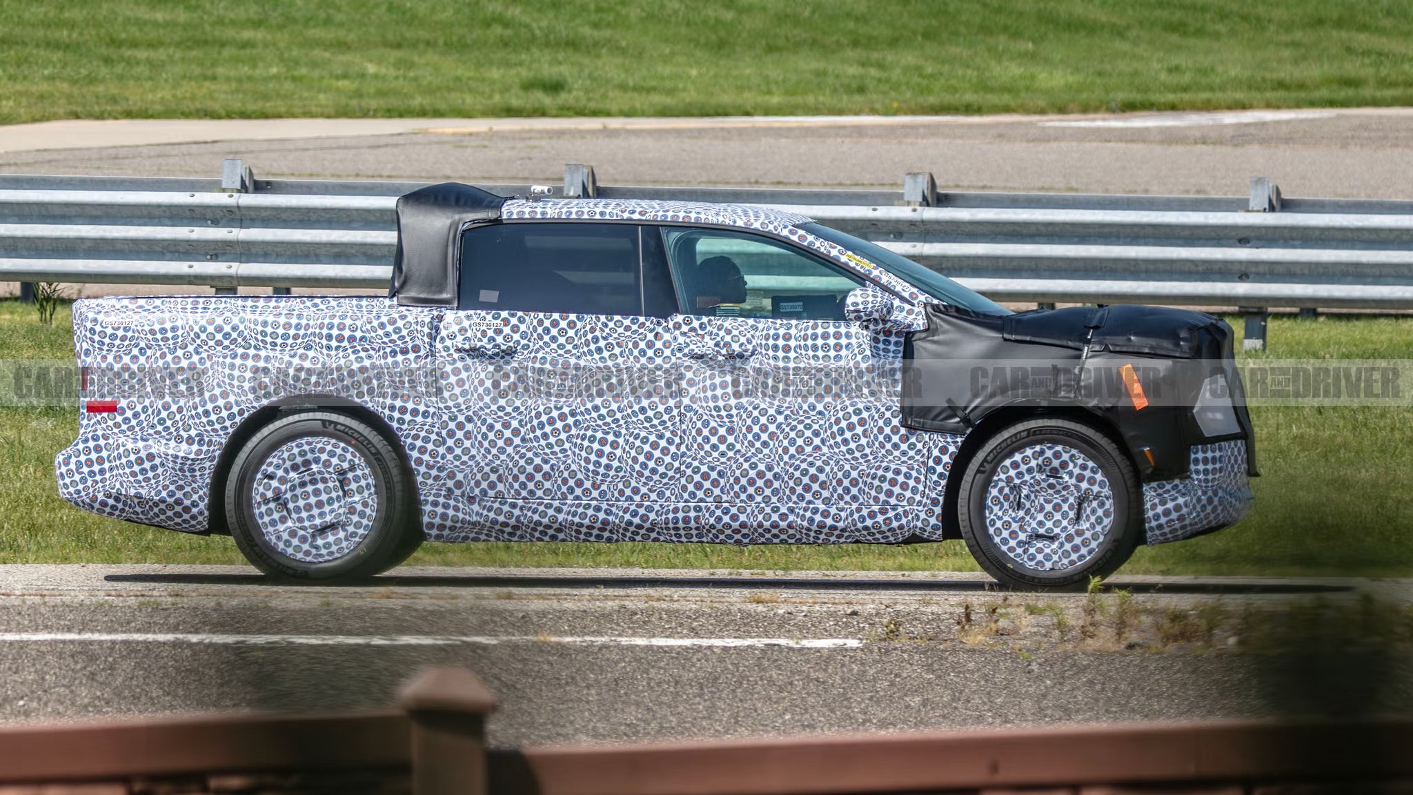 Ford Fathom: Is Ford's $28,000 Electric Pickup What the EV Market Actually Needed?